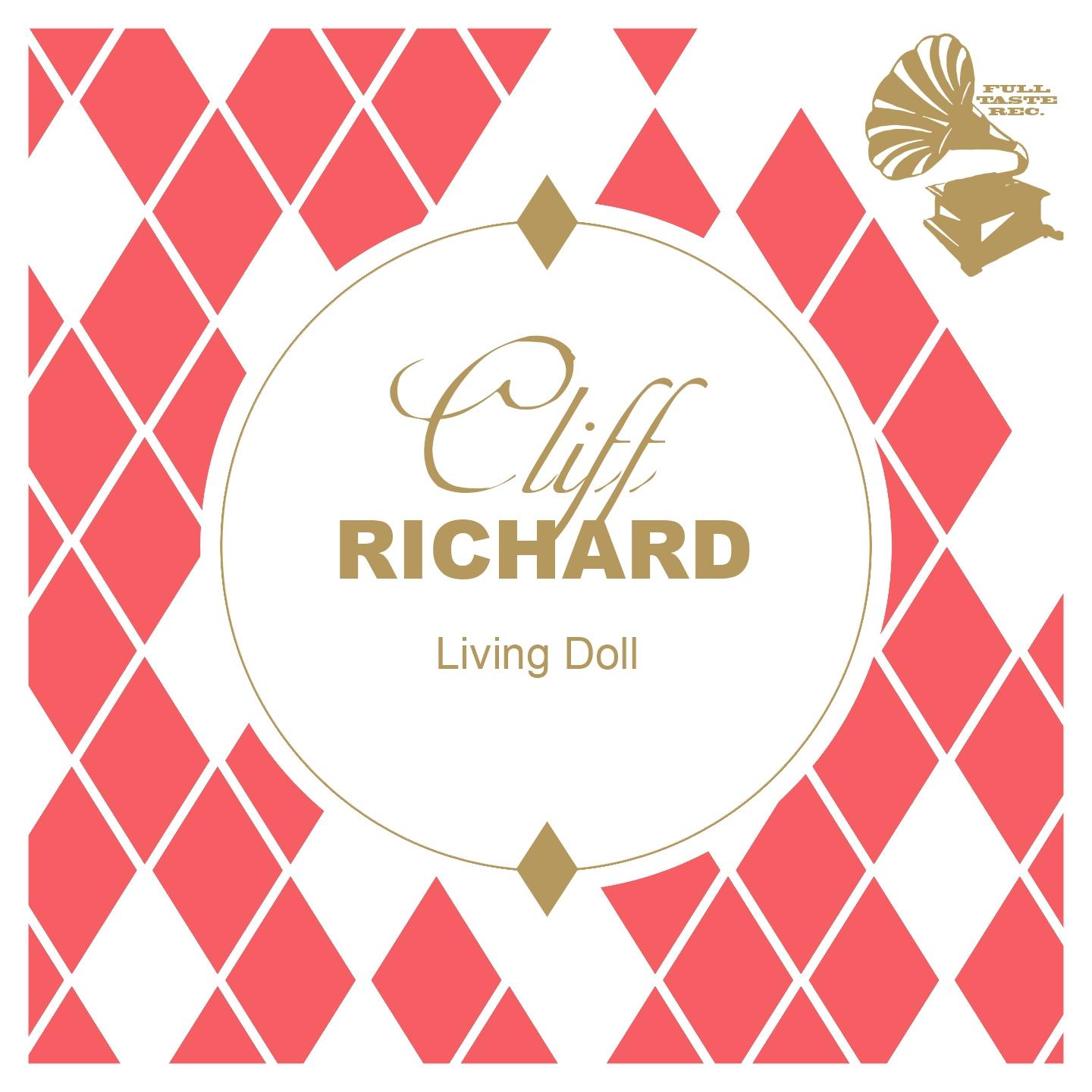 Cliff Richard - Fifty Years for Every Kiss