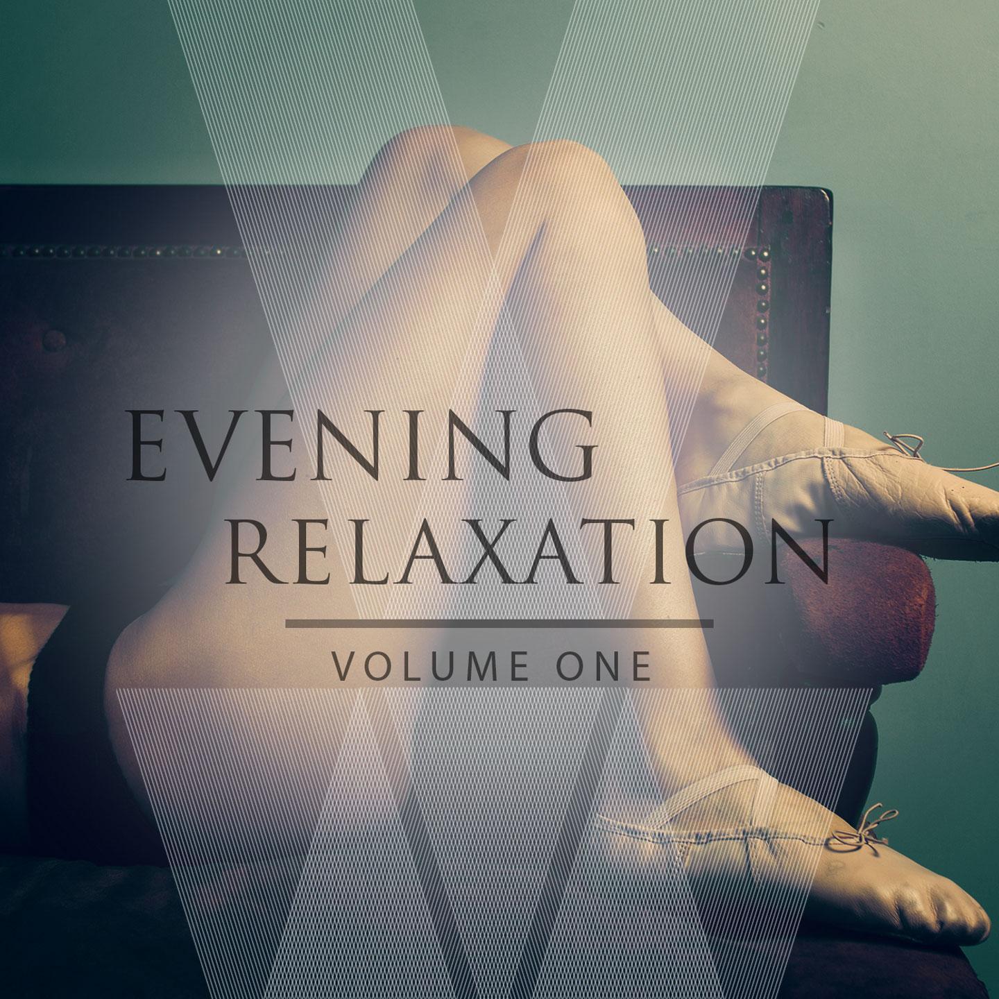 Постер альбома Evening Relaxation, Vol. 1