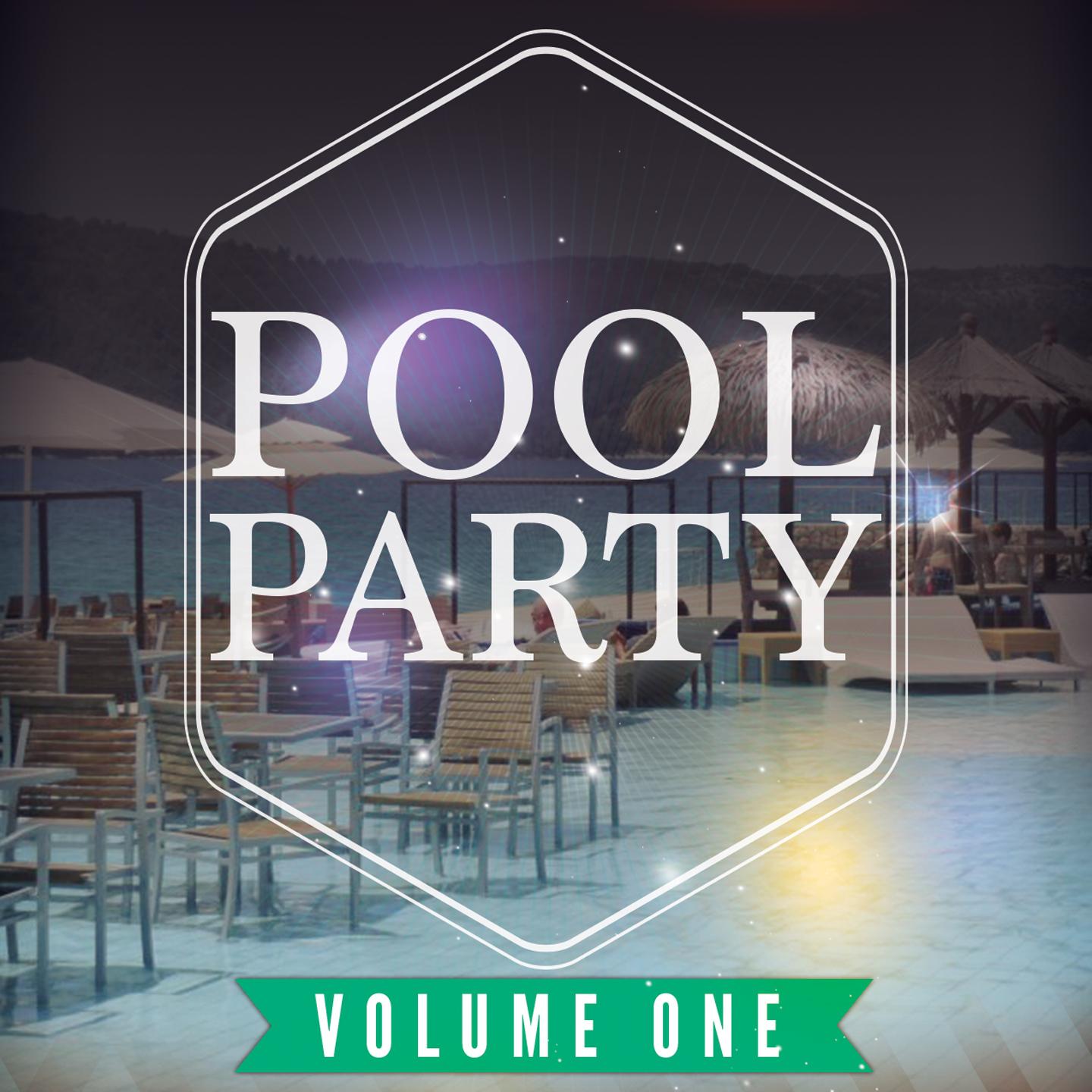 Постер альбома Pool Party, Vol. 1