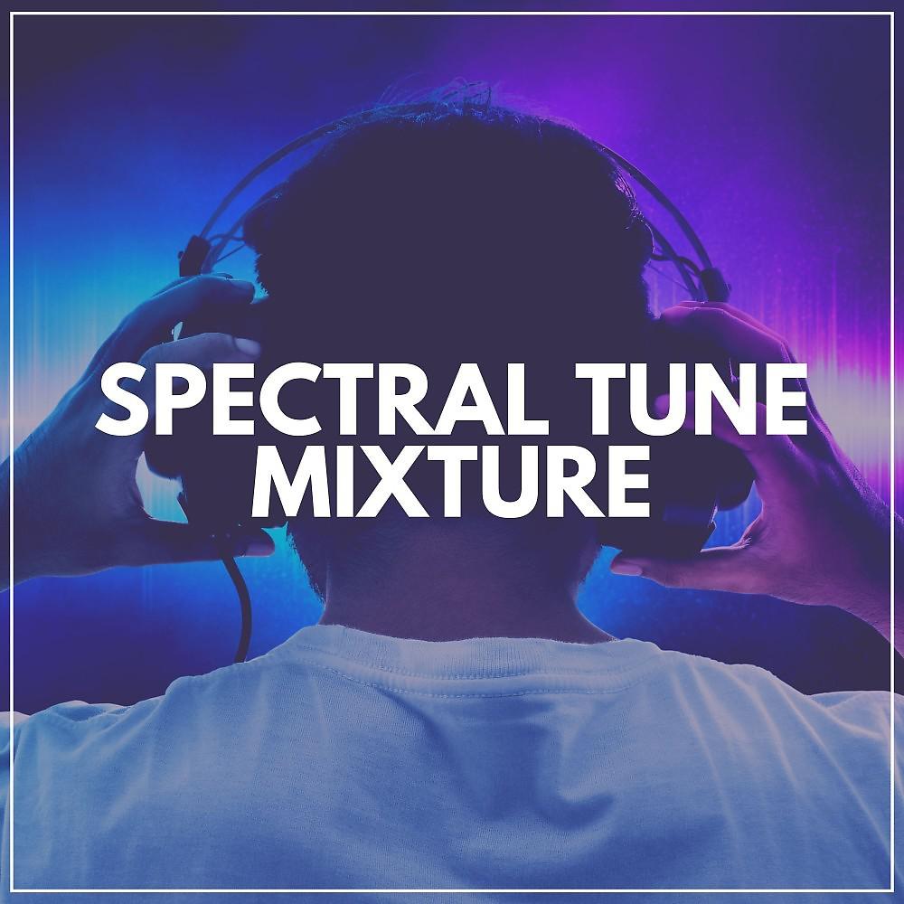 Постер альбома Spectral Tune Mixture