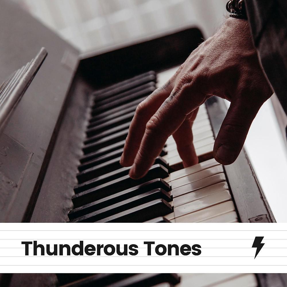 Постер альбома Thunderous Tones