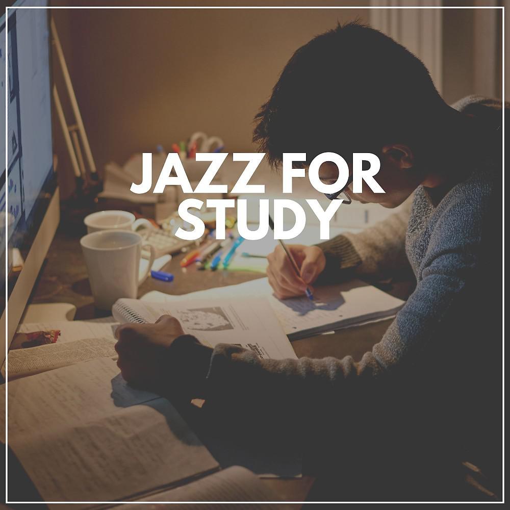 Постер альбома Jazz for Study