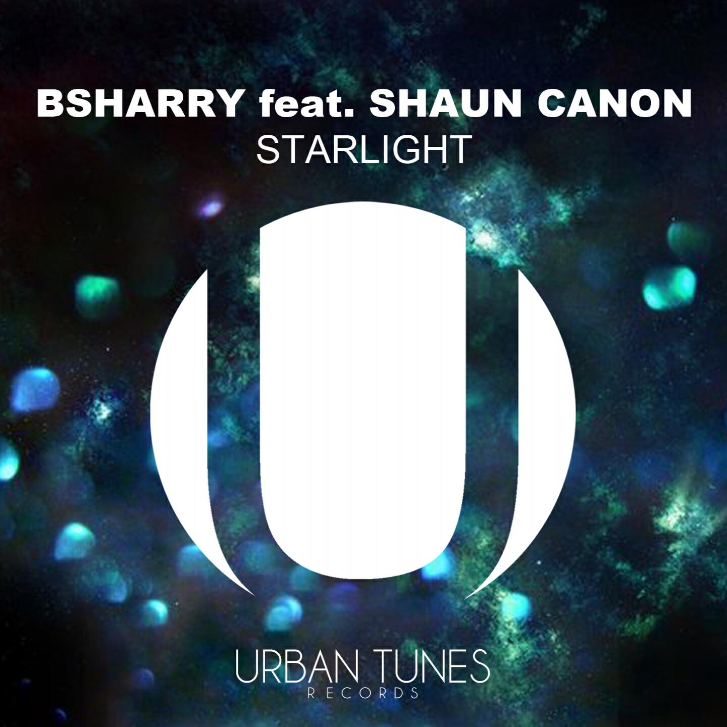 Bsharry - Starlight (Arzuk Remix)