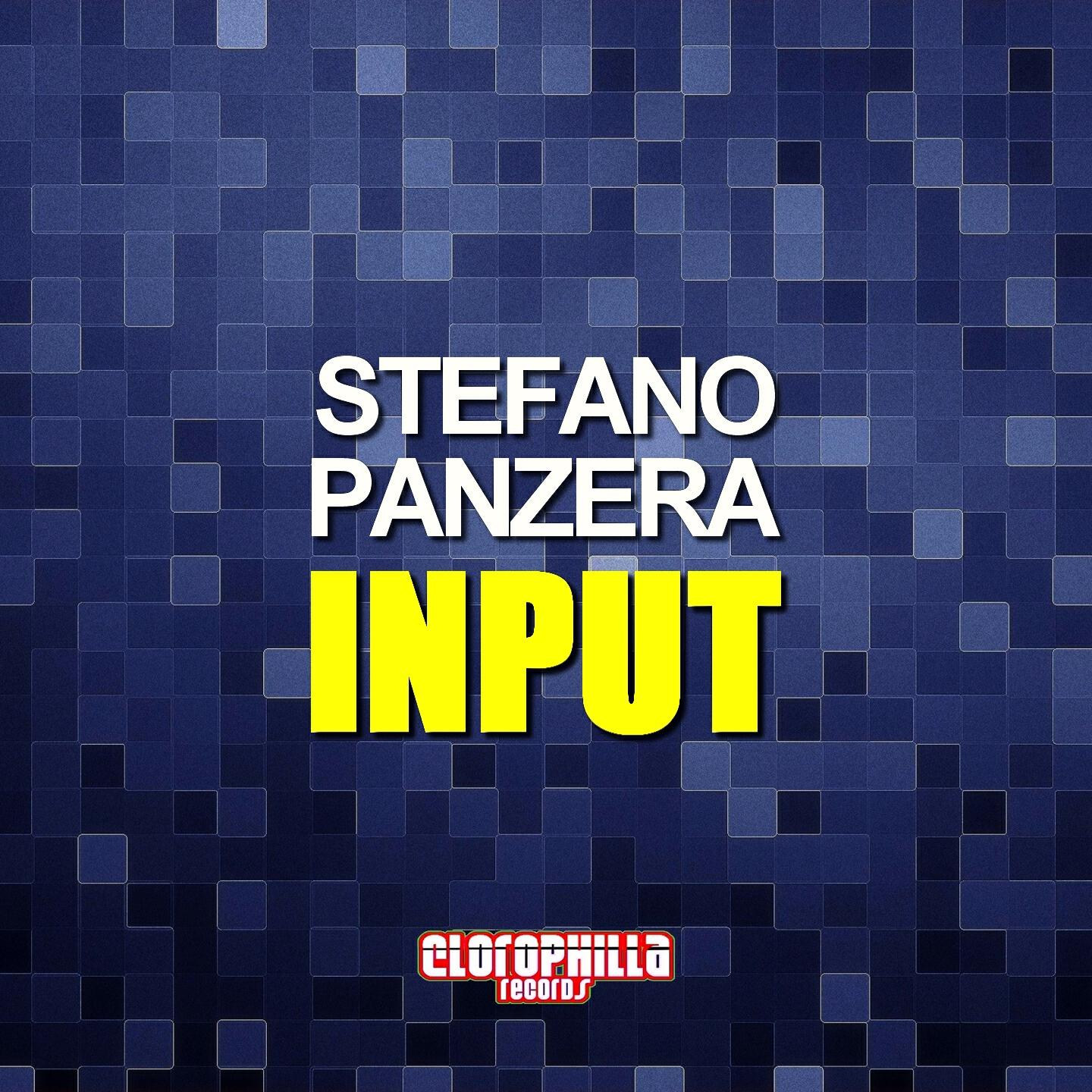 Stefano Panzera - Input (Joseph Mancino Remix)