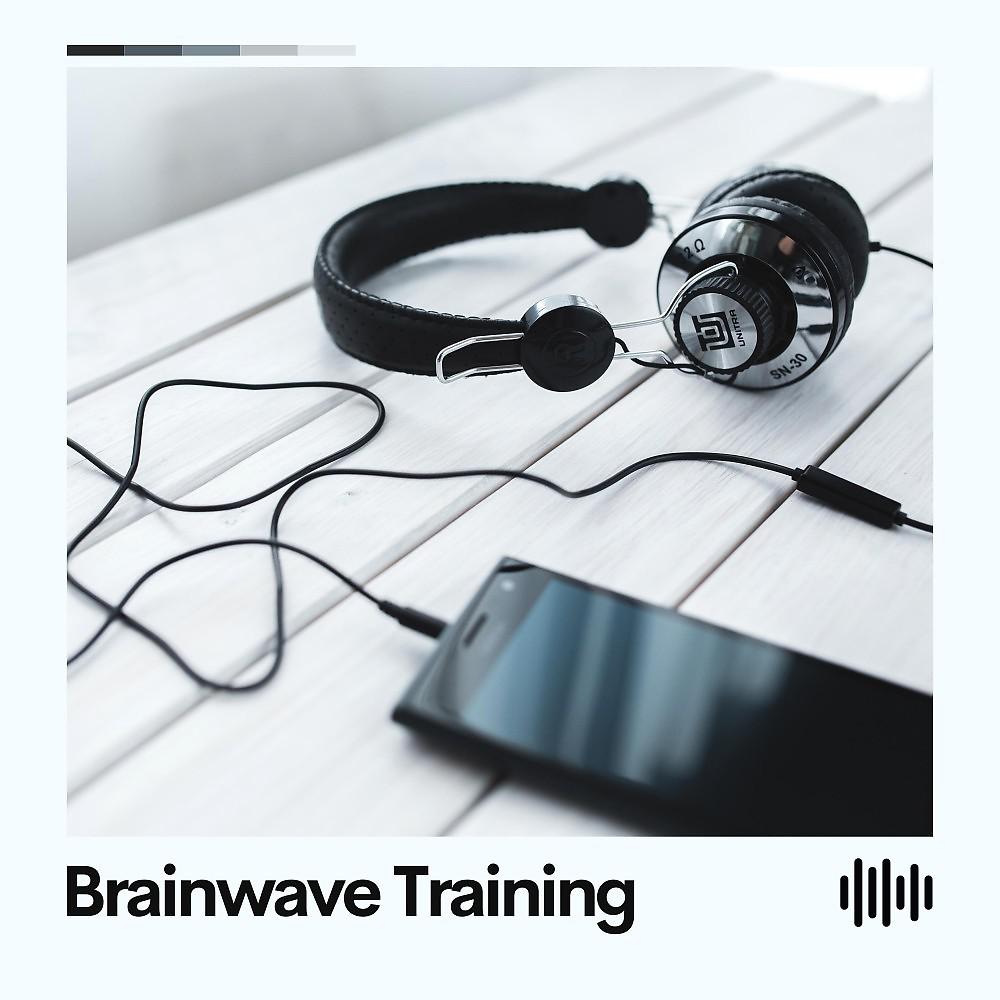 Постер альбома Brainwave Training
