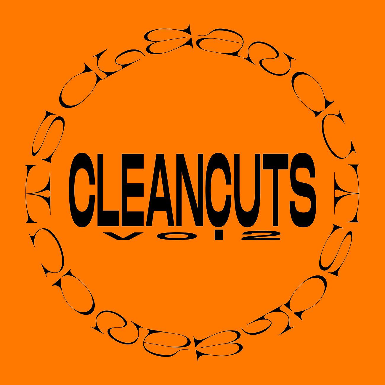 Постер альбома CLEAN CUTS: Playing The Game