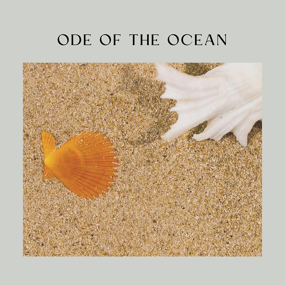Постер альбома Ode of the Ocean