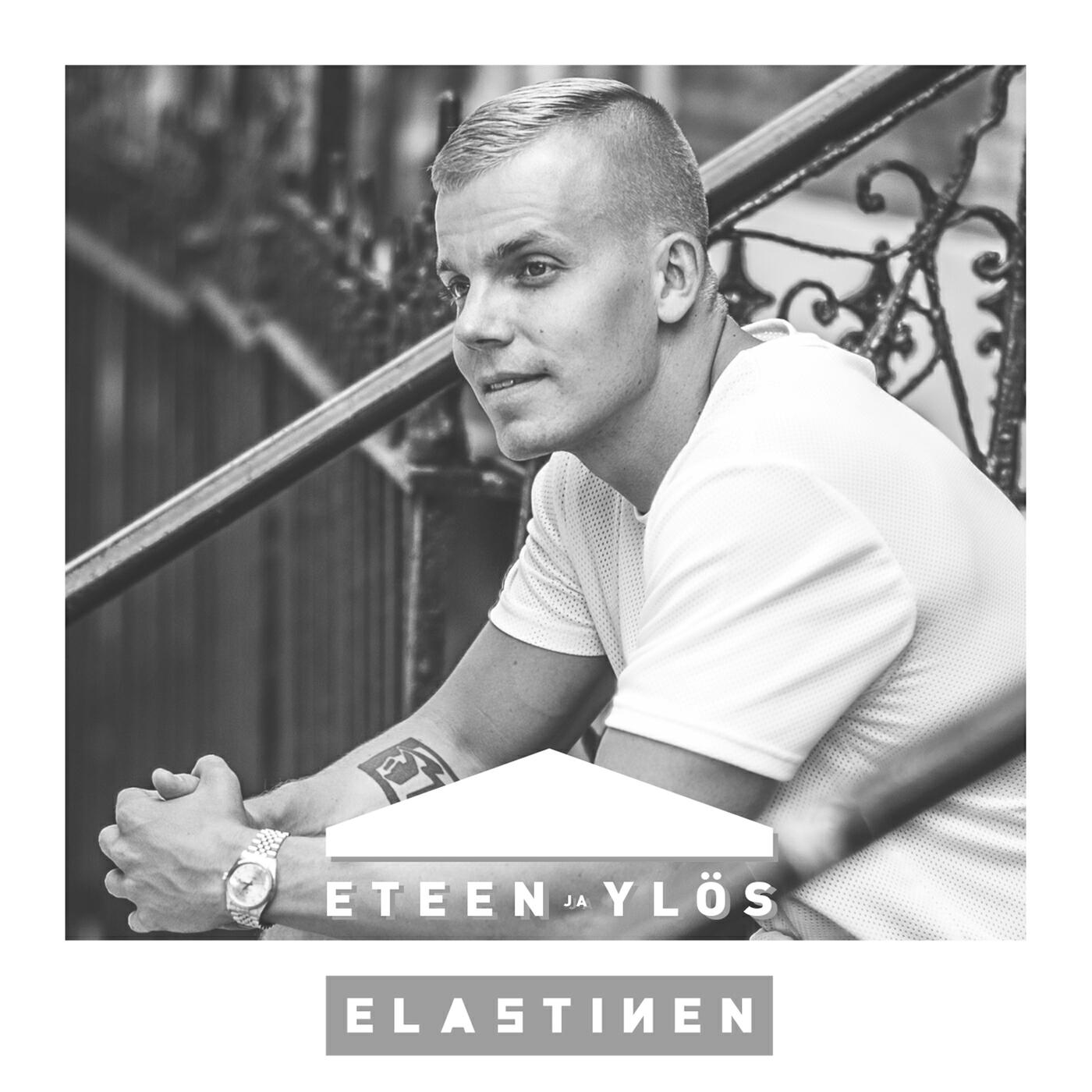 Elastinen - Eteen ja Ylös