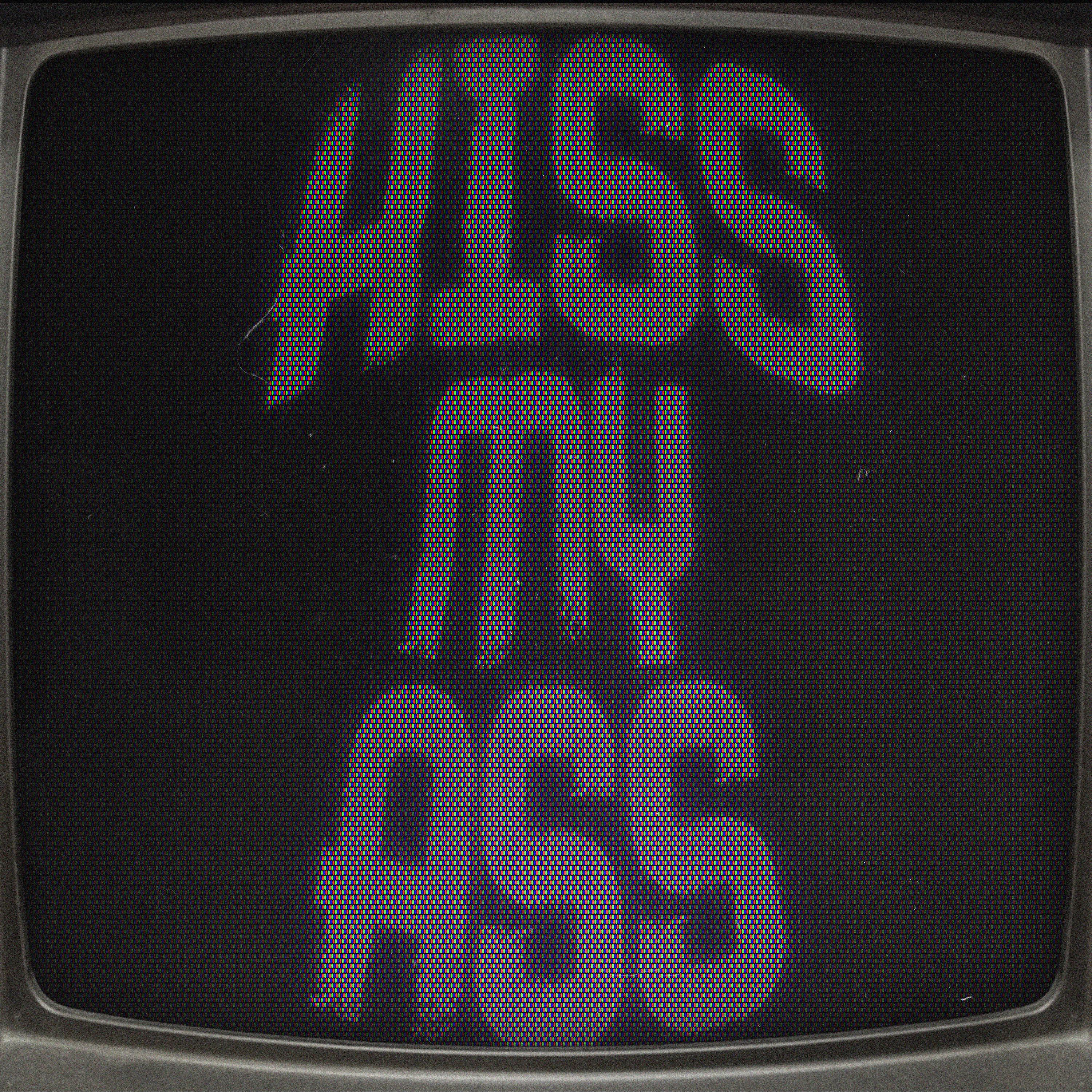 Постер альбома KISS MY ASS