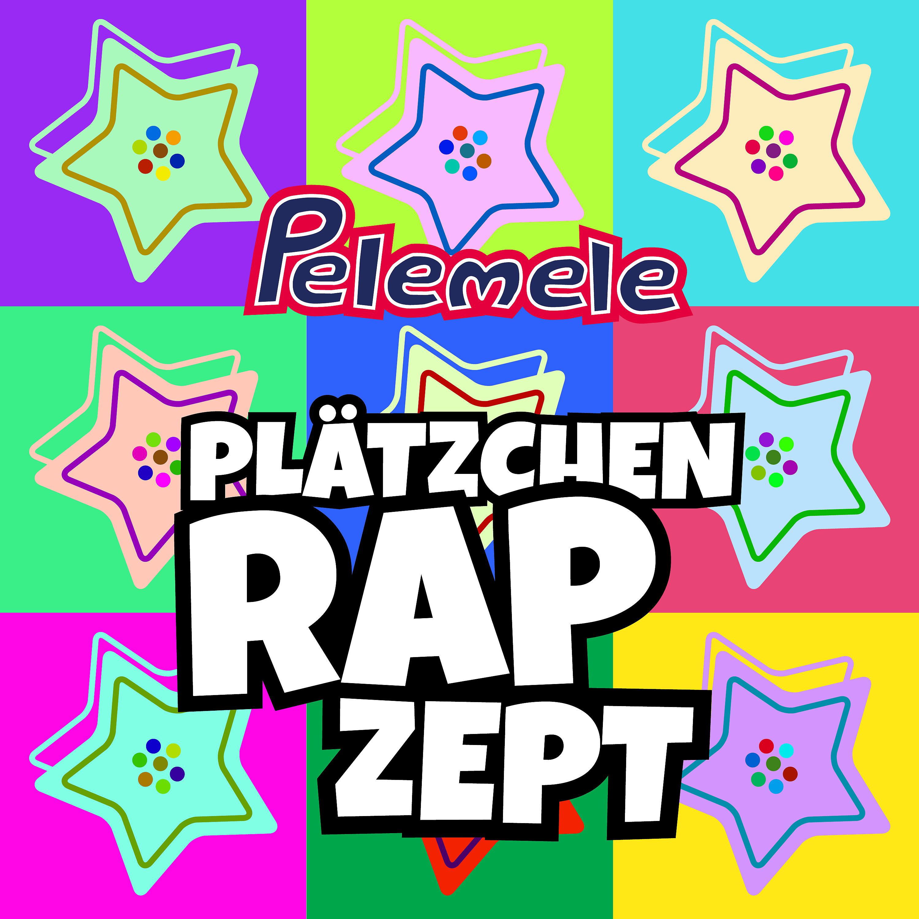 Постер альбома Plätzchen Rapzept