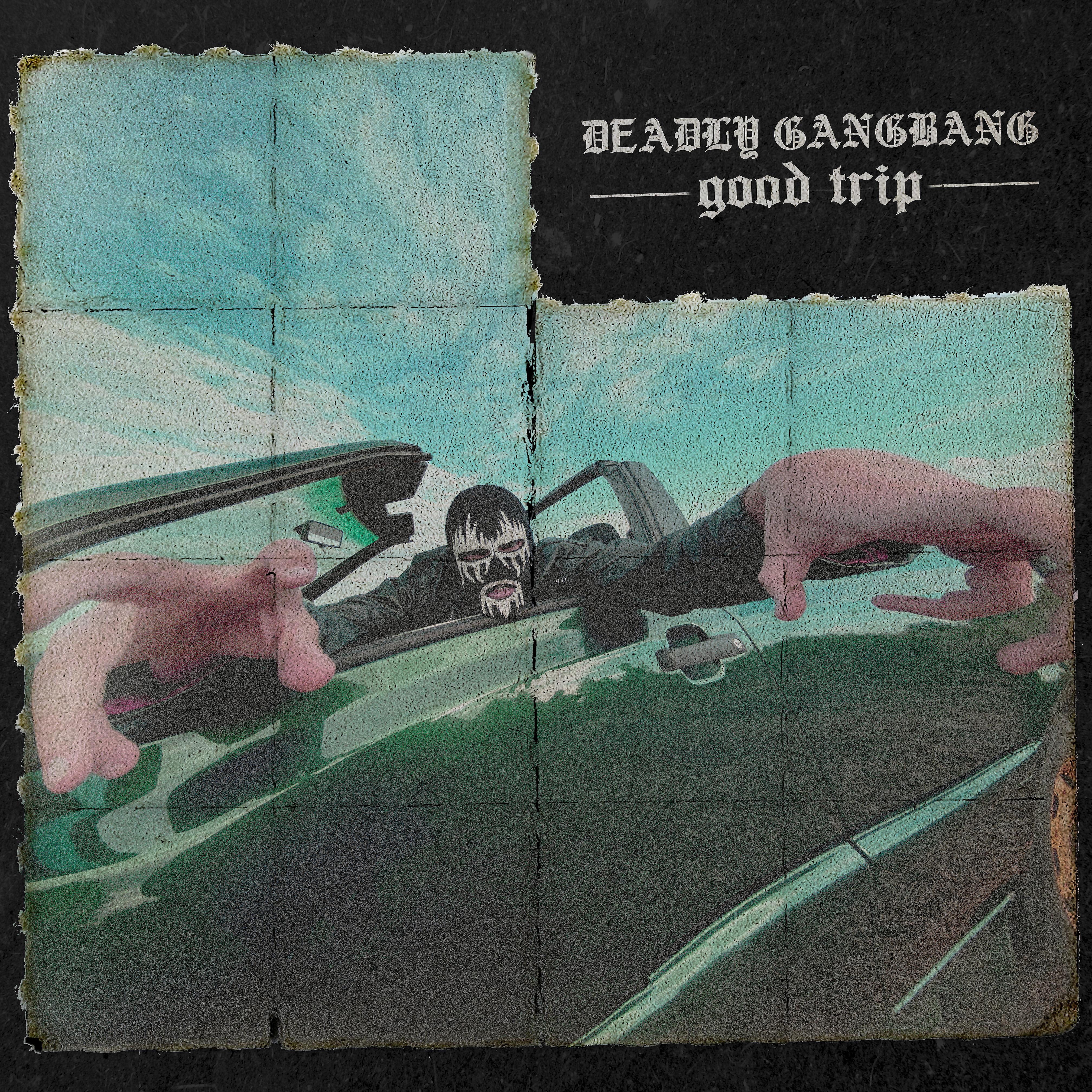 Постер альбома Good Trip