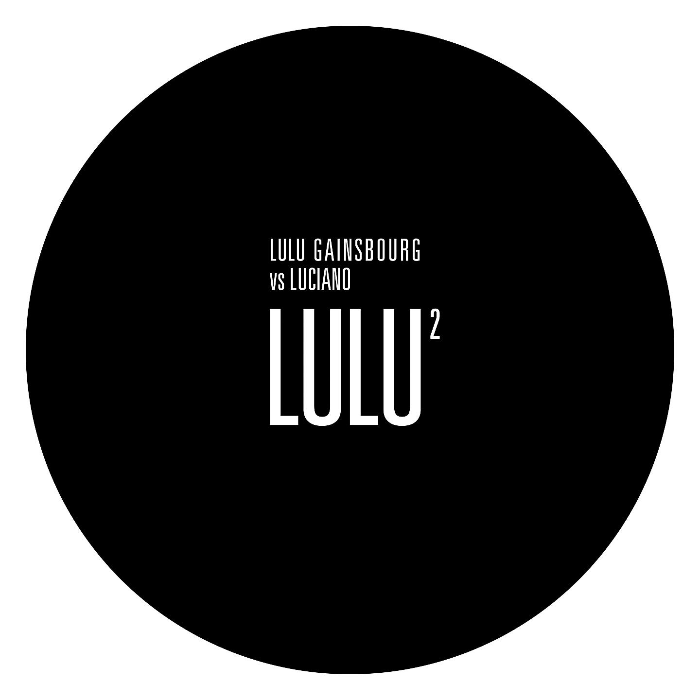 Постер альбома Lulu²