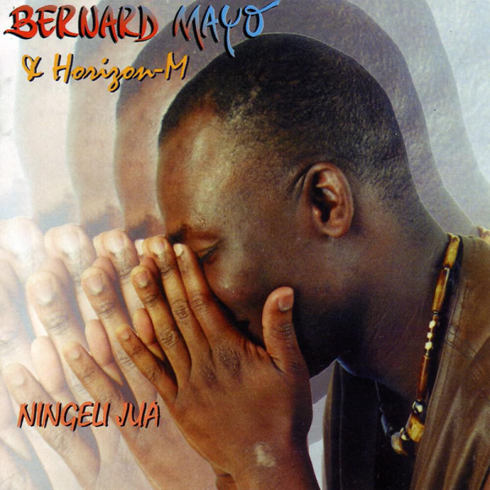 Bernard Mayo - Laisse-Moi T`Aimer
