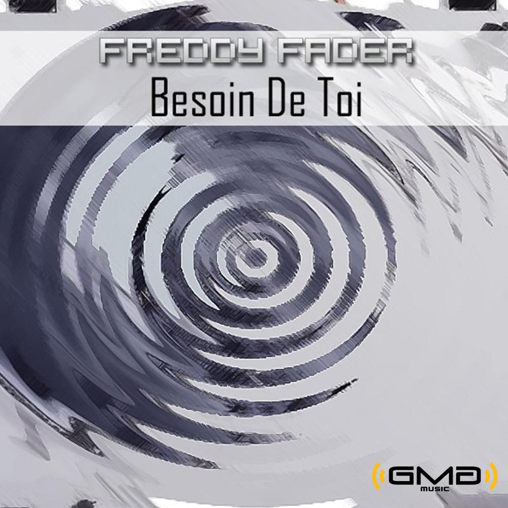Постер альбома Besoin De Toi