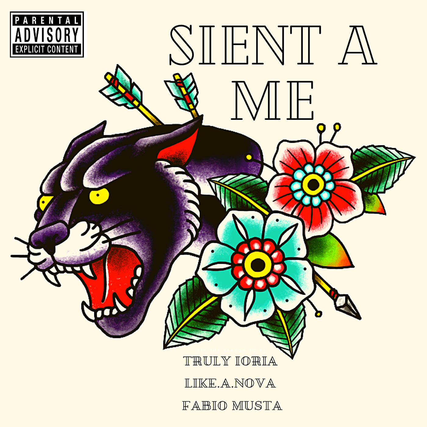Truly Ioria - Sient a Me