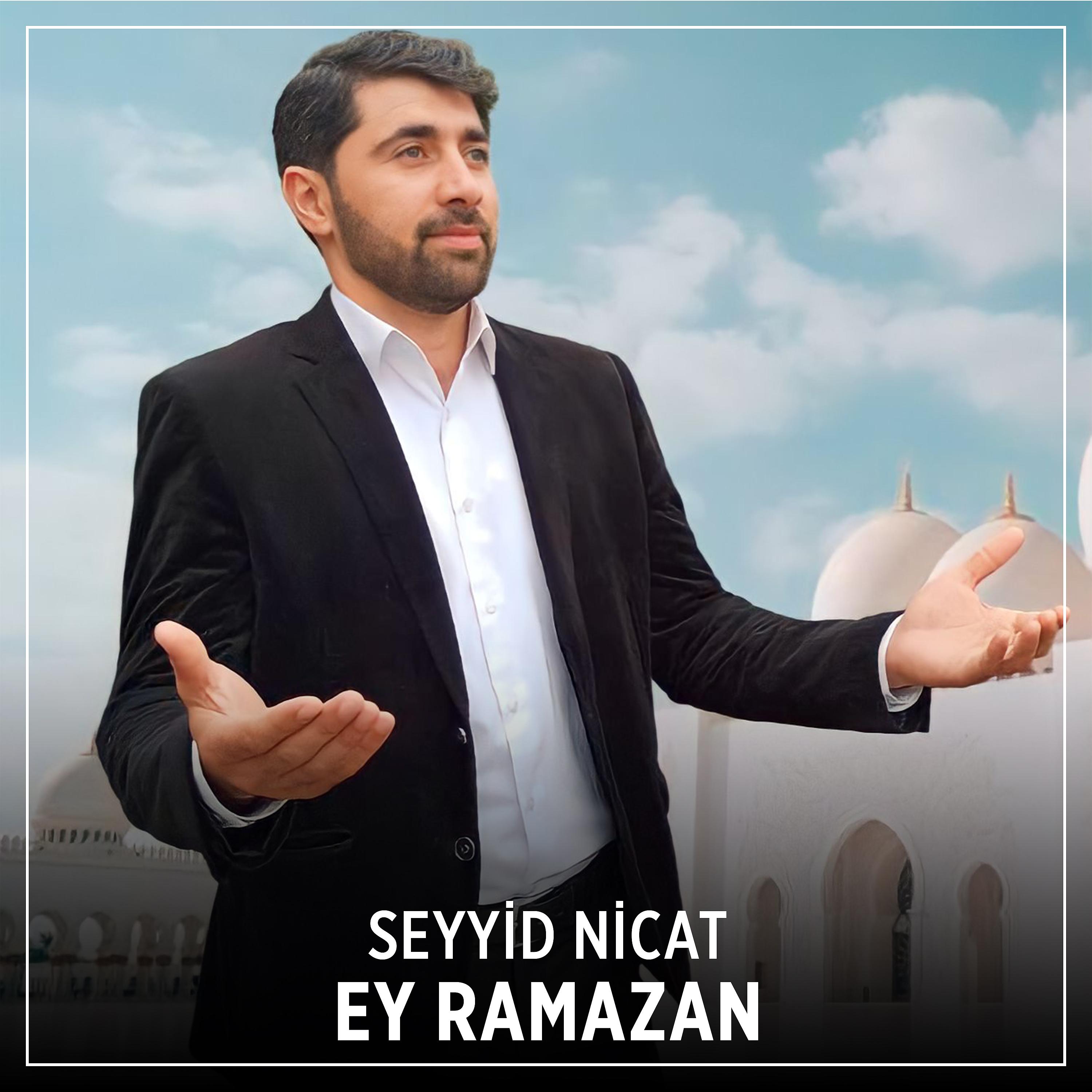 Постер альбома Ey Ramazan
