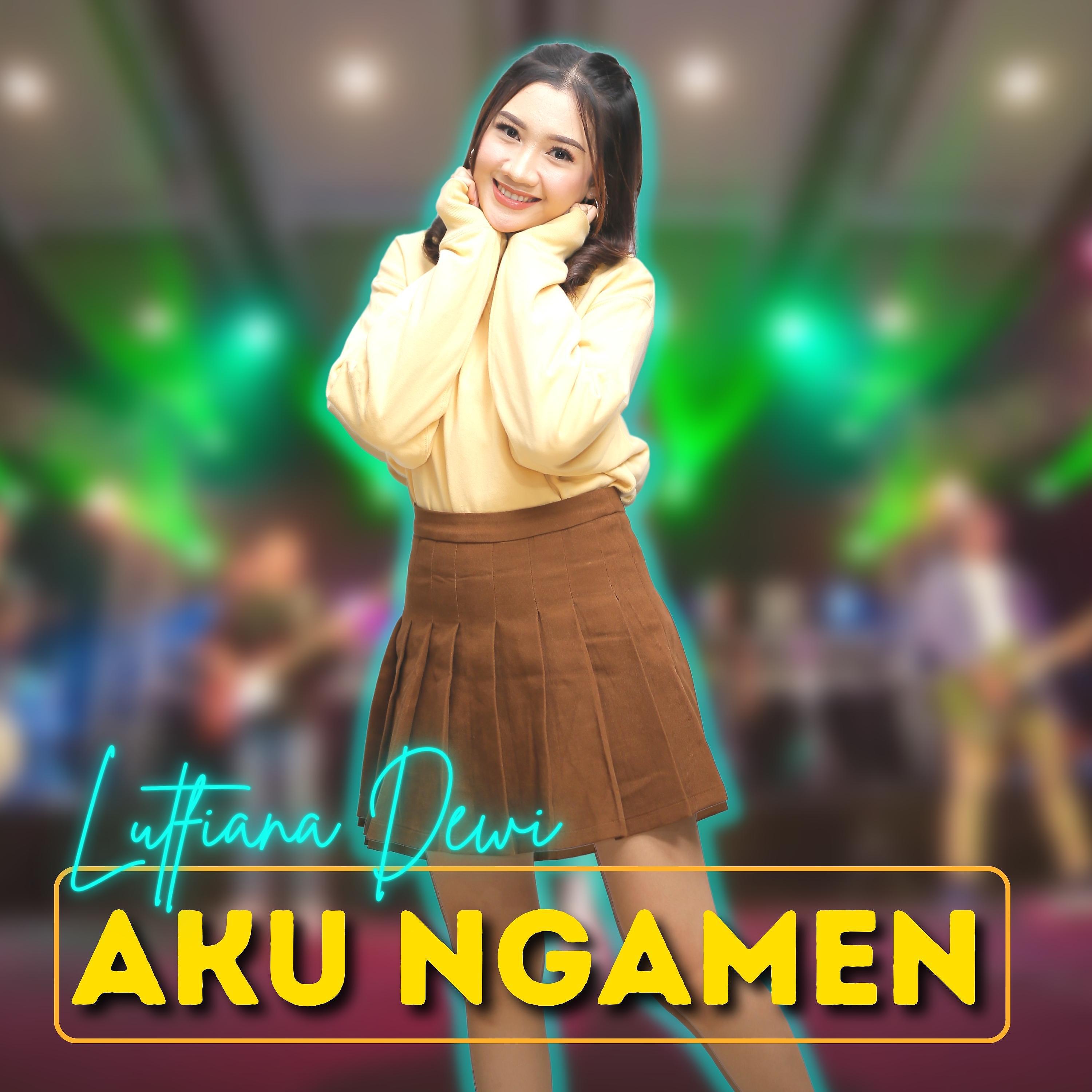 Lutfiana Dewi - Aku Ngamen