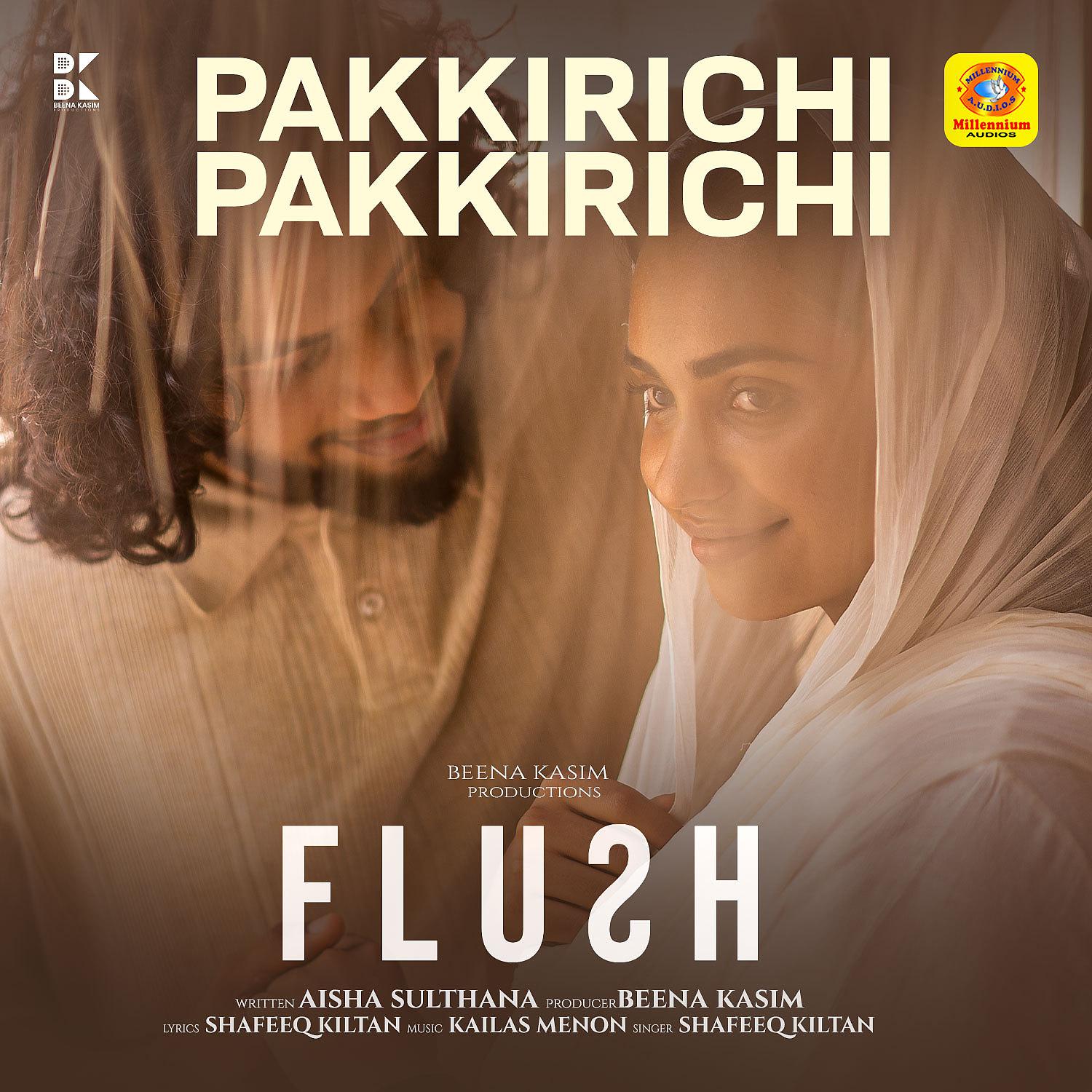 Постер альбома Pakkirichi Pakkirichi