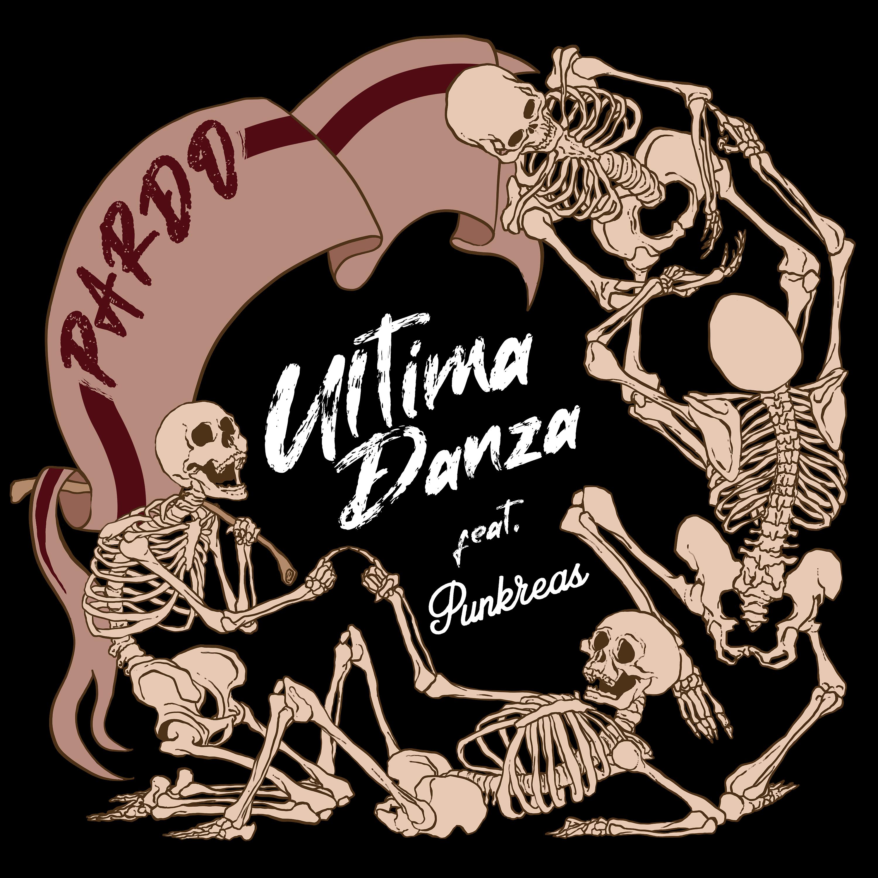 Постер альбома Ultima danza