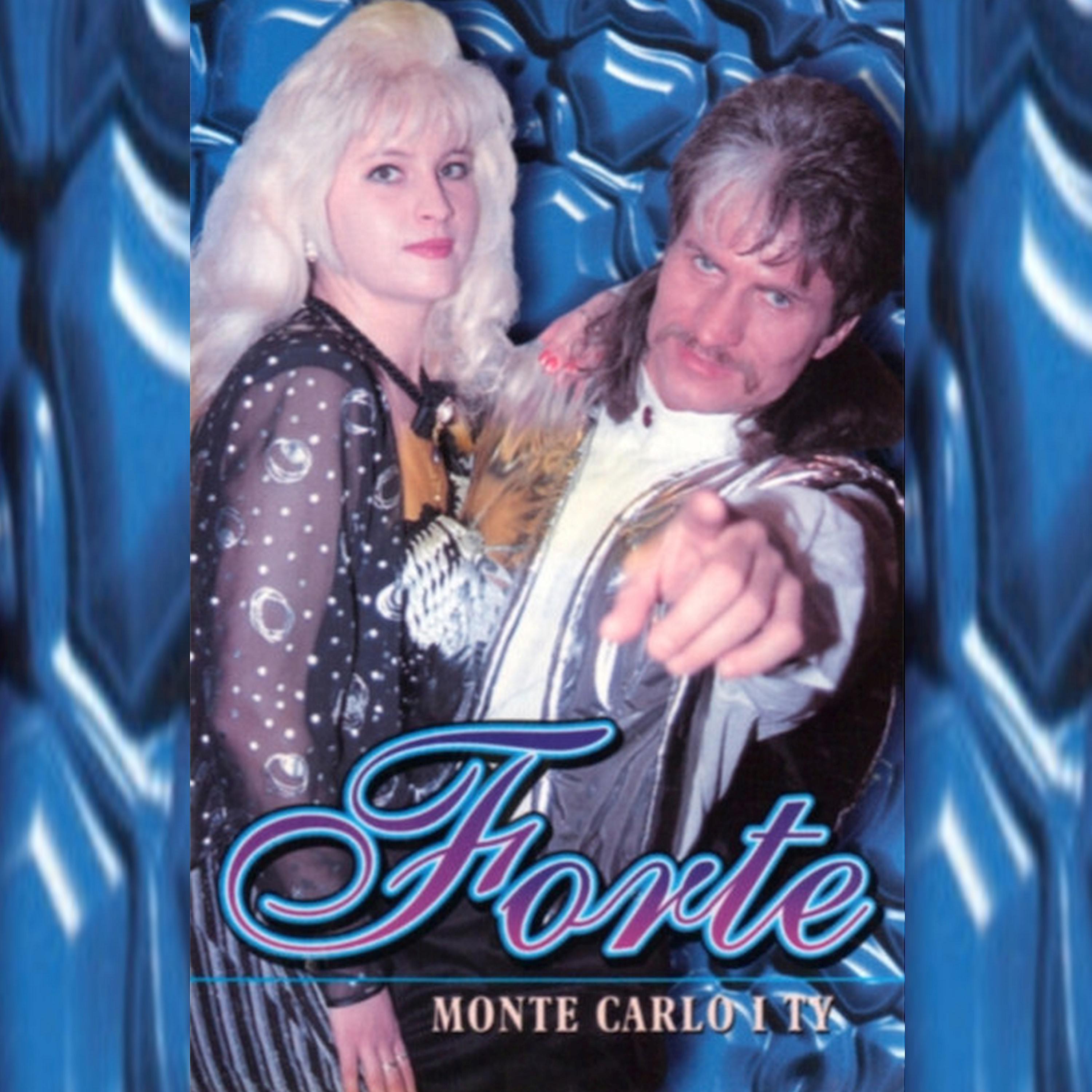 Постер альбома Monte Carlo i ty