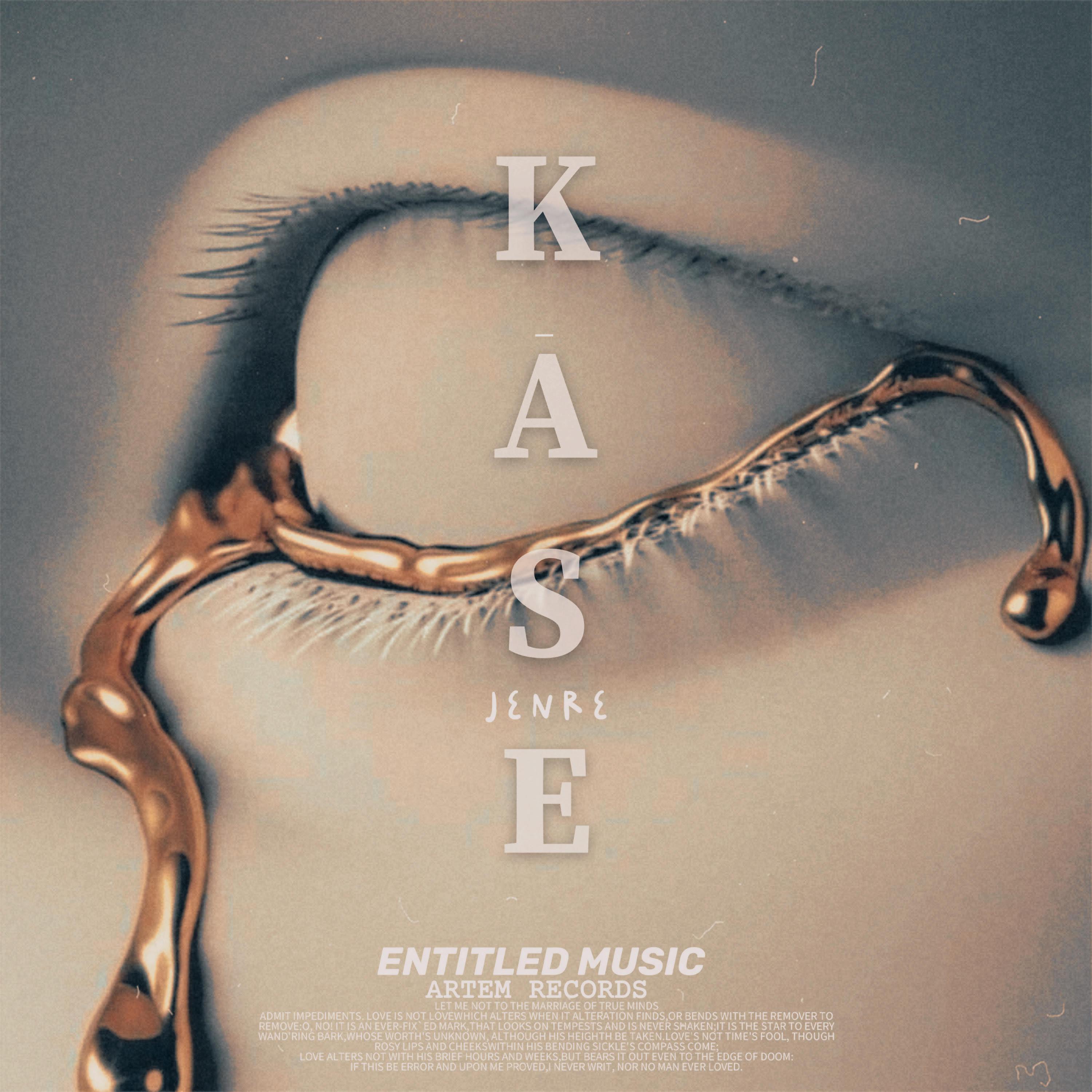Постер альбома KA-SE