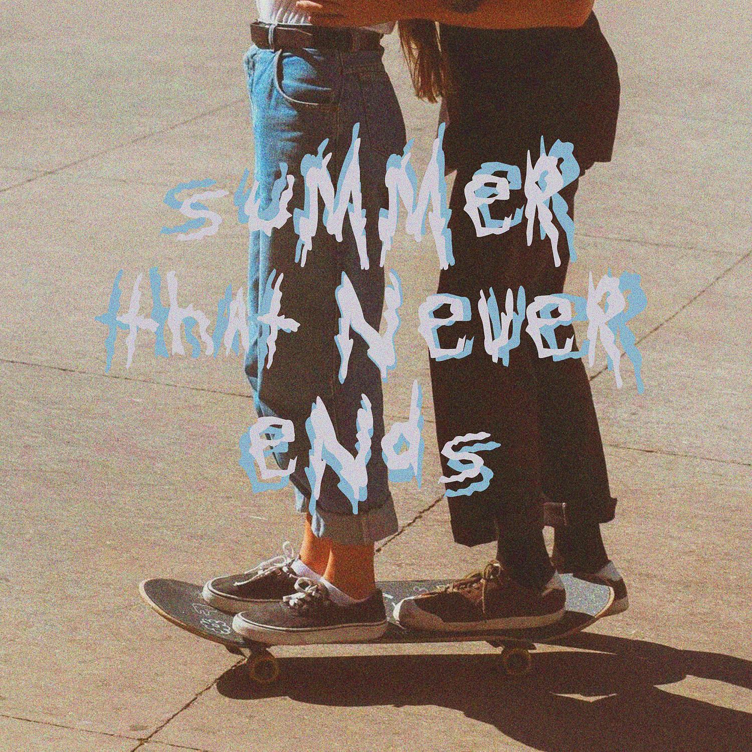 Постер альбома Summer That Never Ends