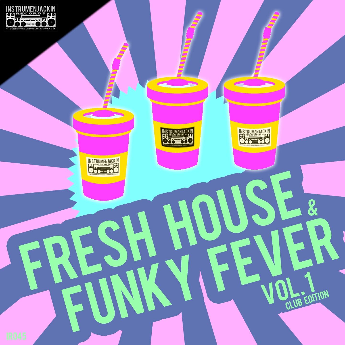 2nClubbers - People from Ibiza (Jason Rivas Club Mix)