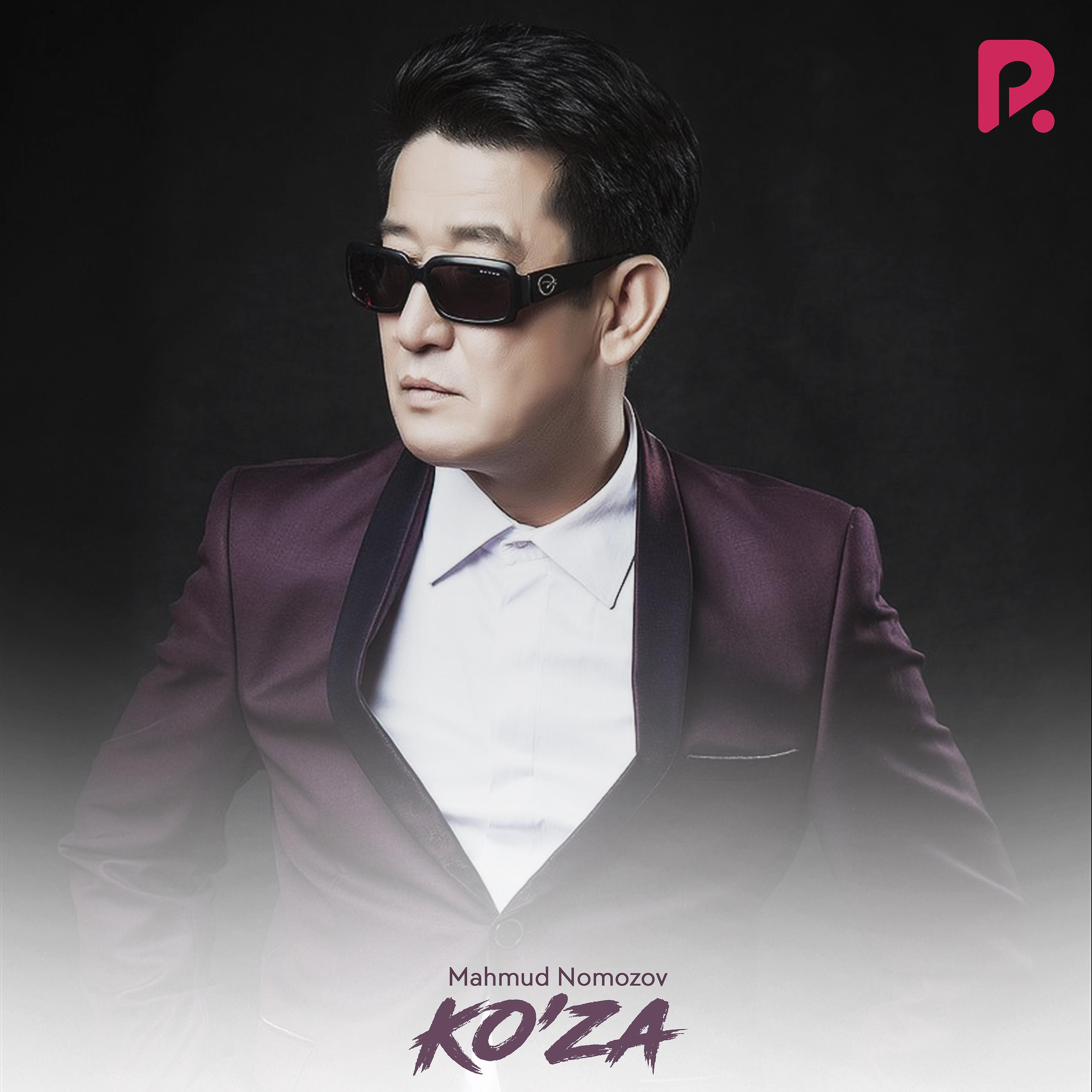 Постер альбома Ko'za
