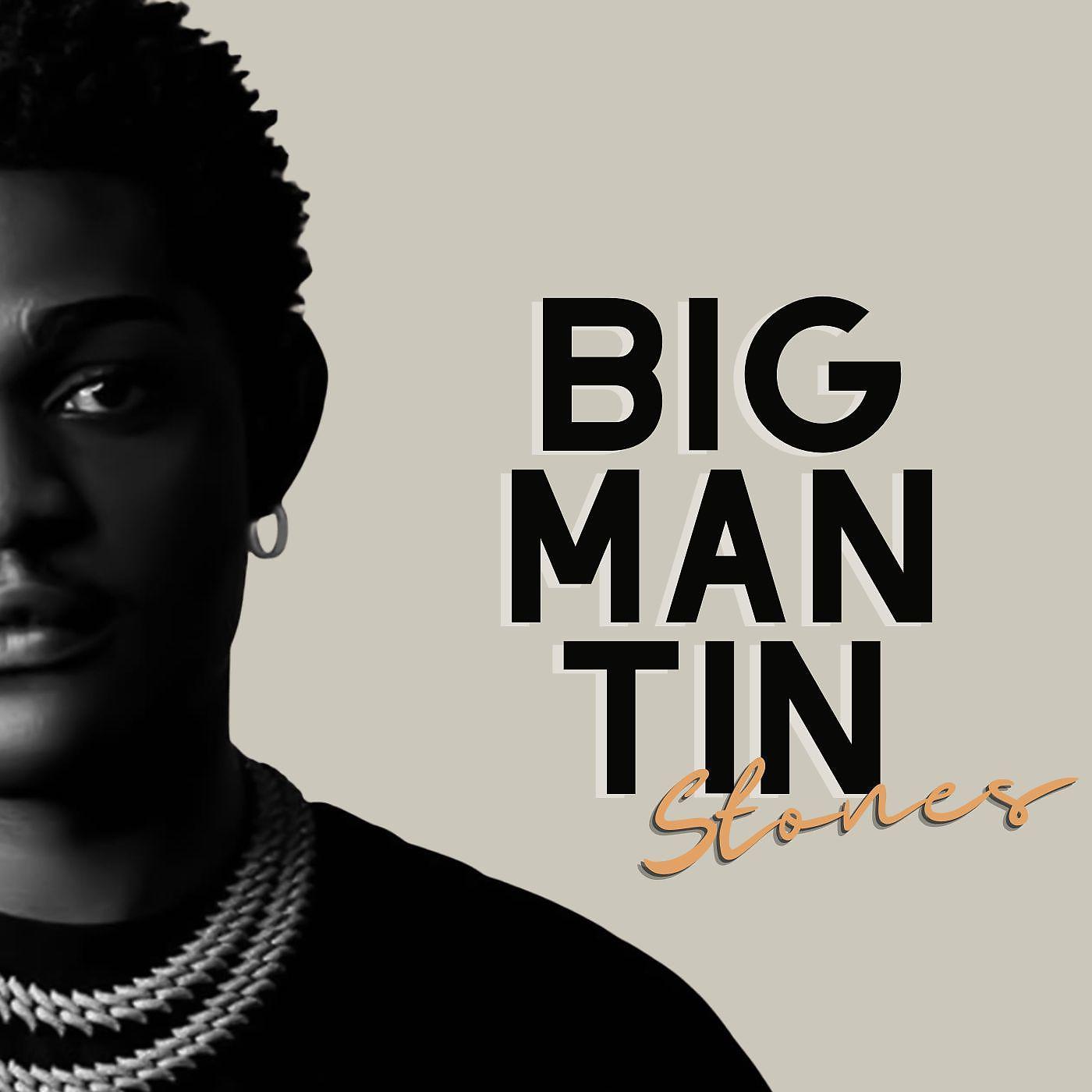 Постер альбома Big Man Tin