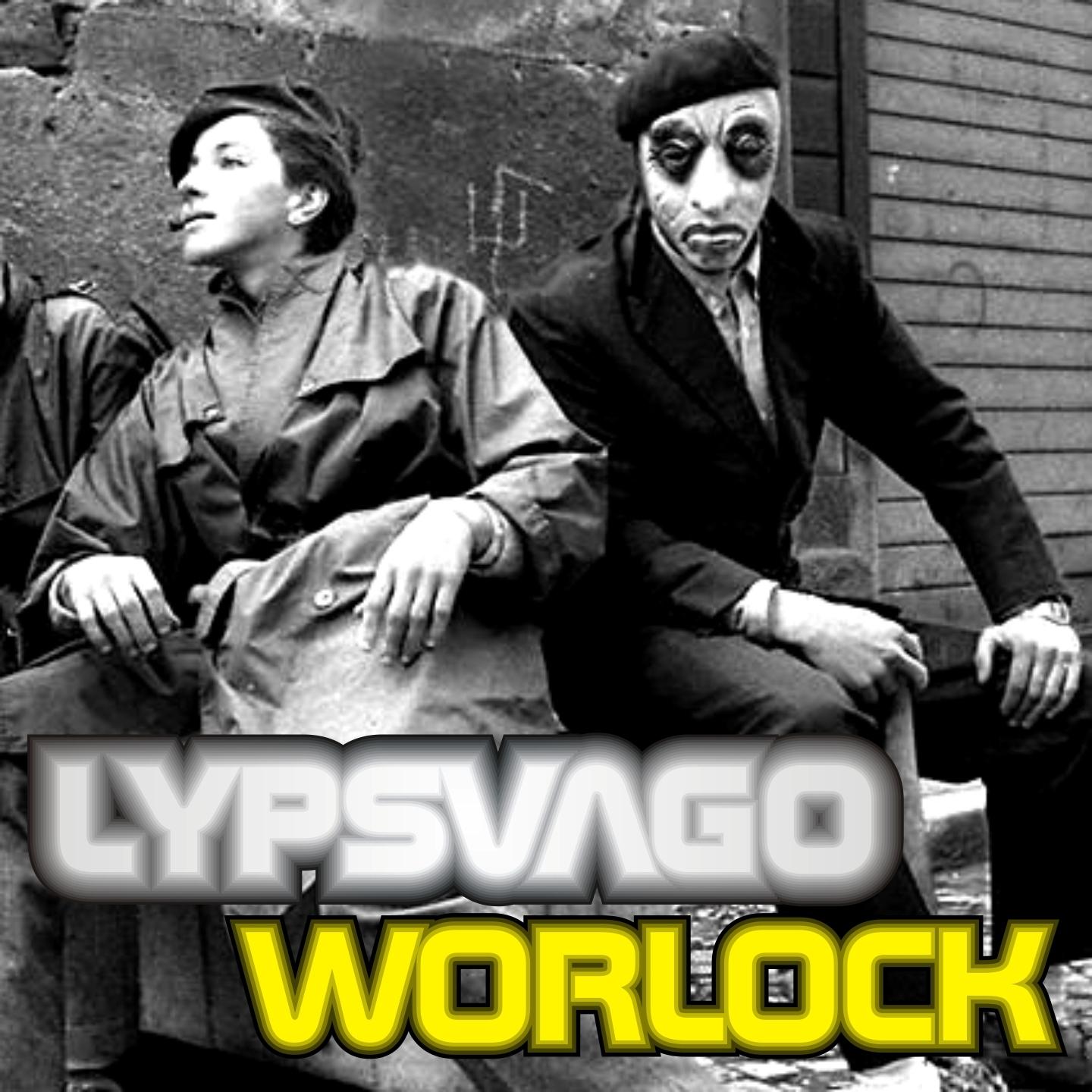 Постер альбома Worlock