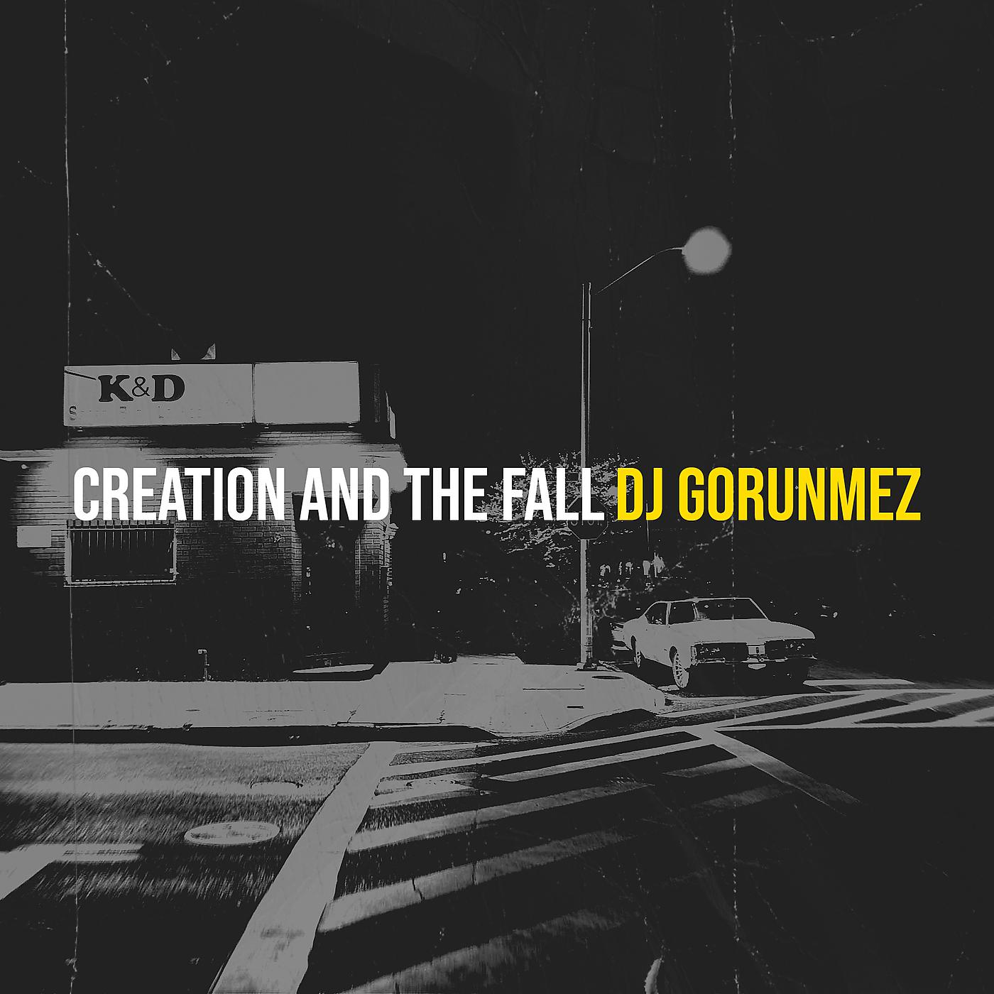 Постер альбома Creation and the Fall