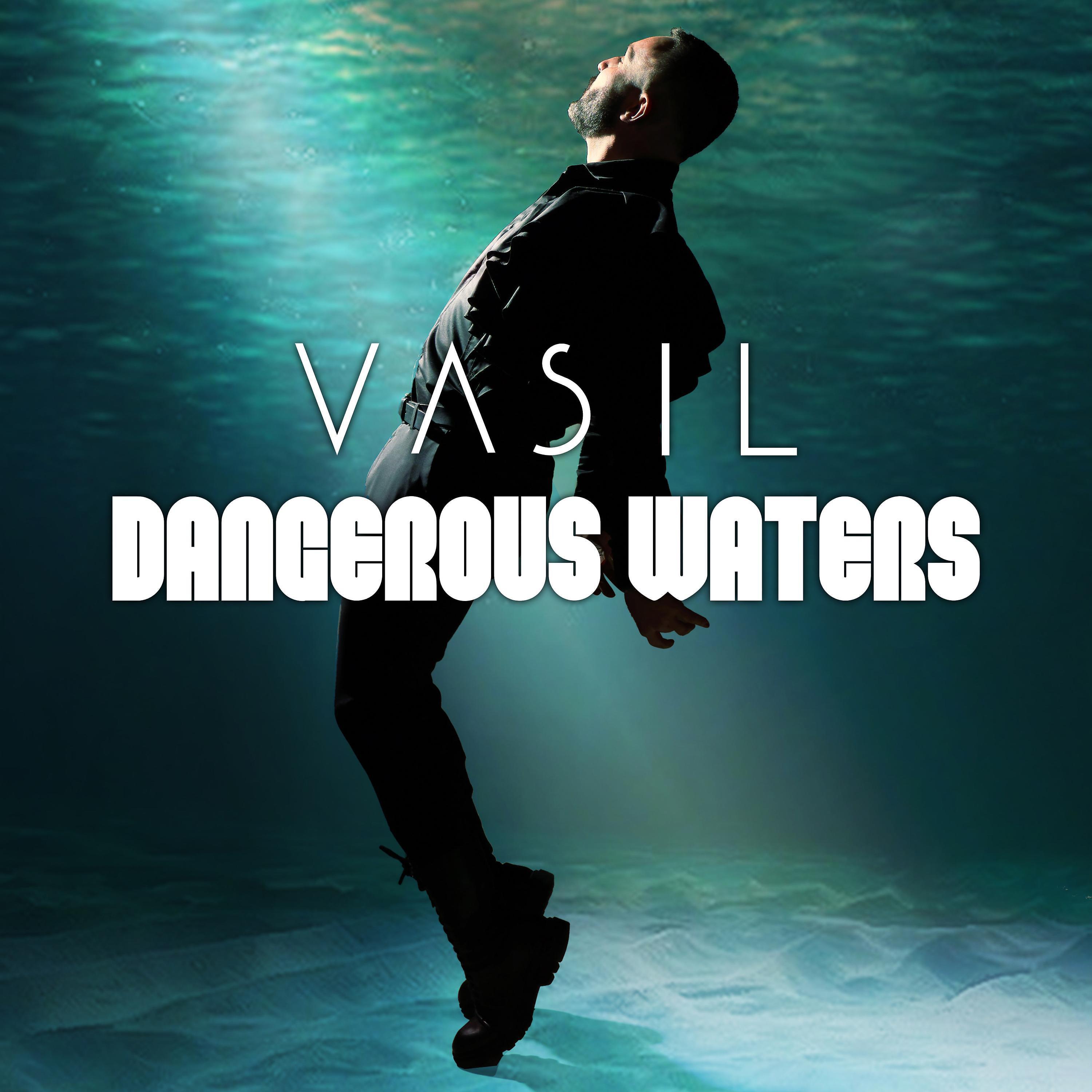 Постер альбома Dangerous Waters