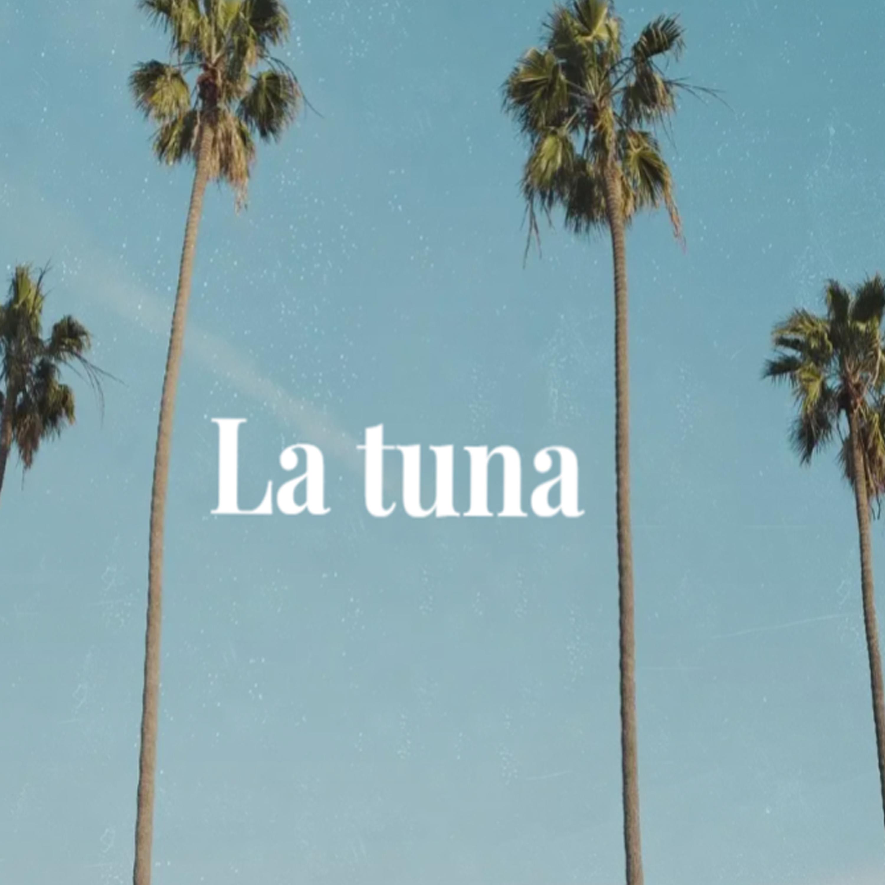 Постер альбома La tuna