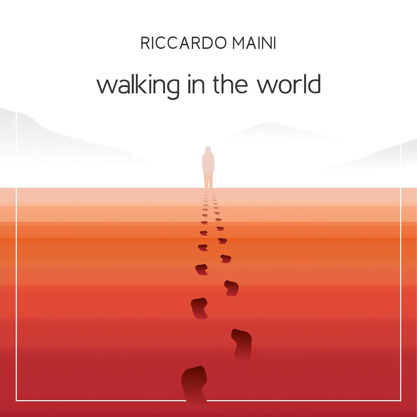 Постер альбома Walking in the World