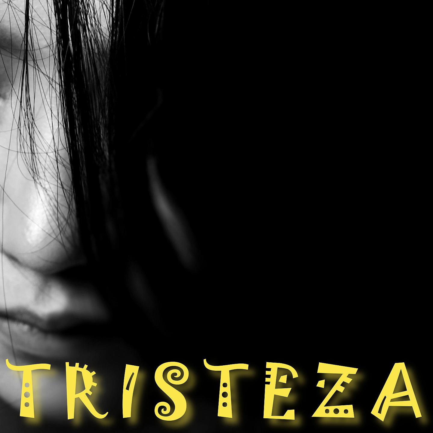 Постер альбома Tristeza