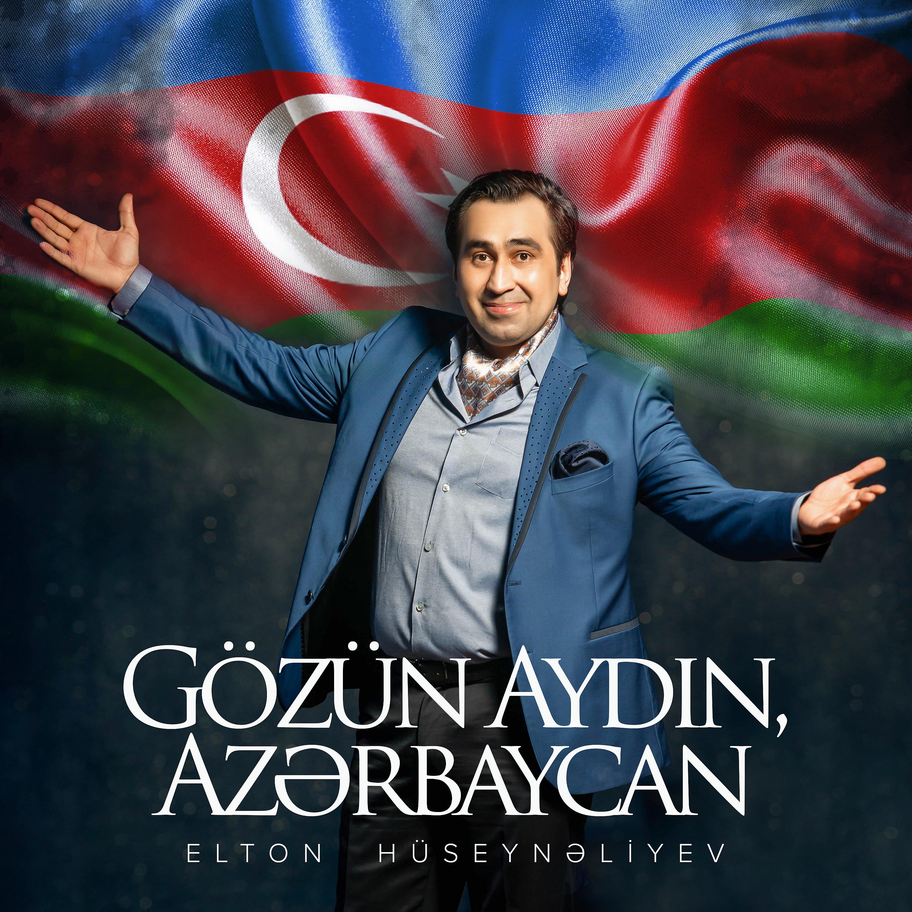 Постер альбома Gözün Aydın, Azərbaycan