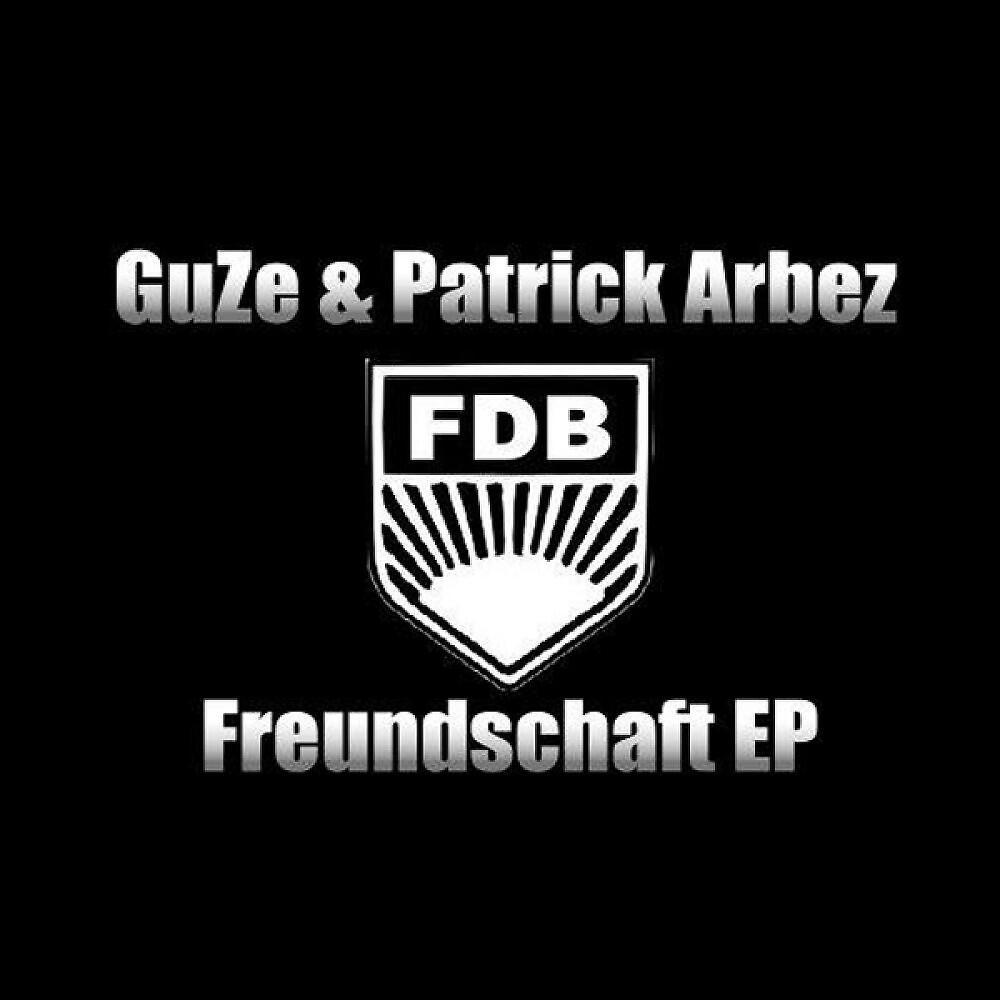 Patrick Arbez - Natrium (Original)