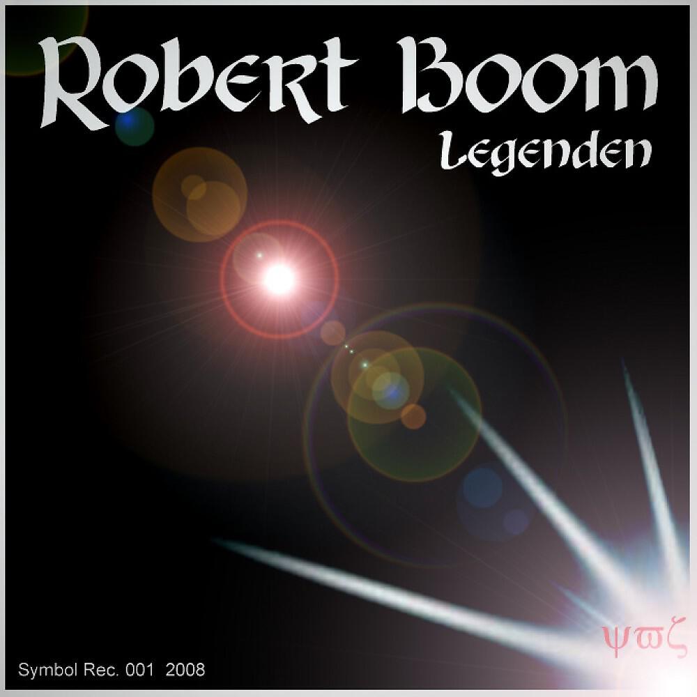 Robert Boom - Traumfänger