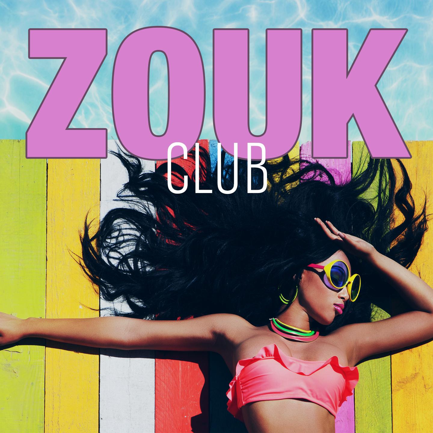 Постер альбома Zouk Club