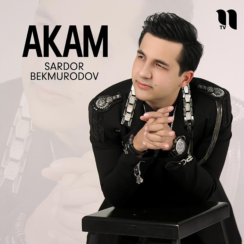 Постер альбома Akam