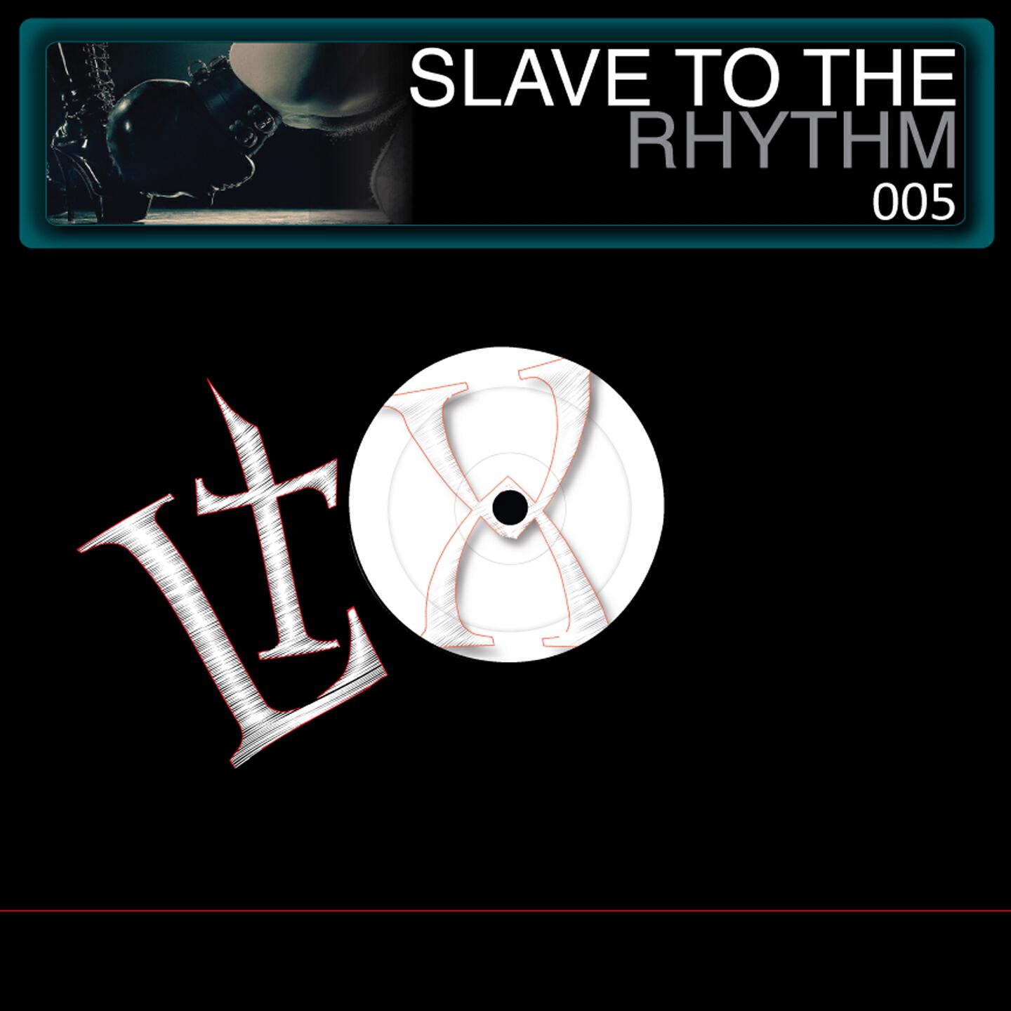 John Lasher - The DJ Is God (White Label Mix)