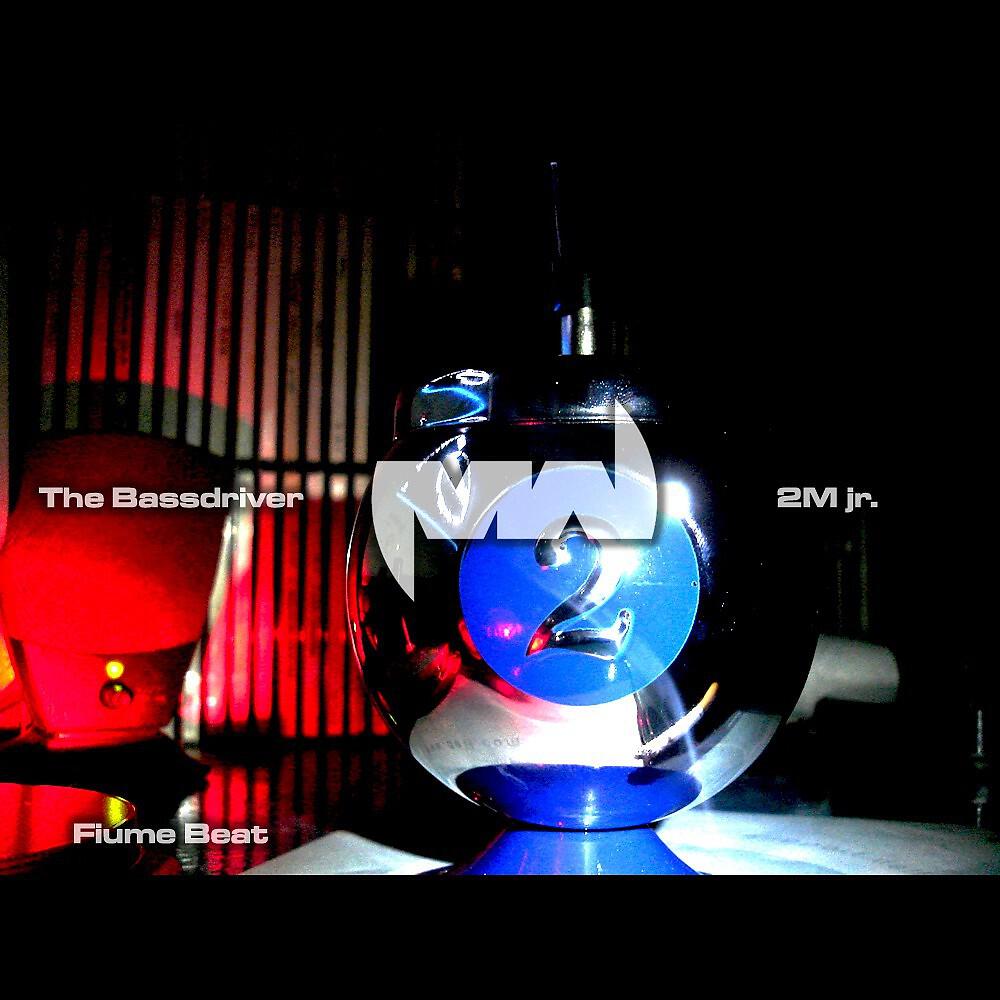 2M Jr. - Quadraphonic