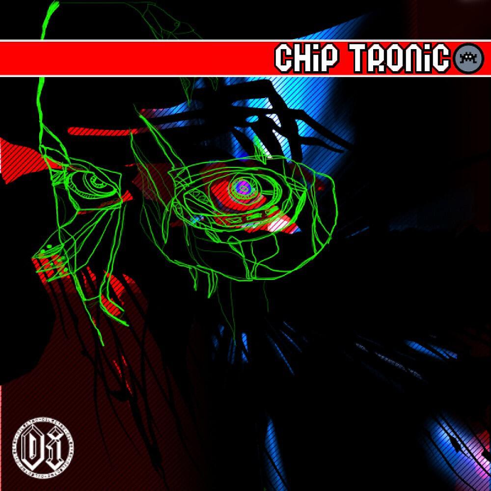 Chip Tronic - Agony
