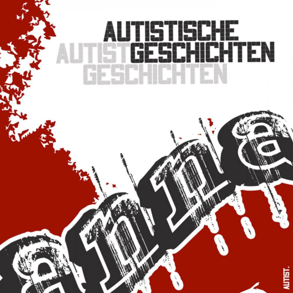 Постер альбома Autistische Geschichten