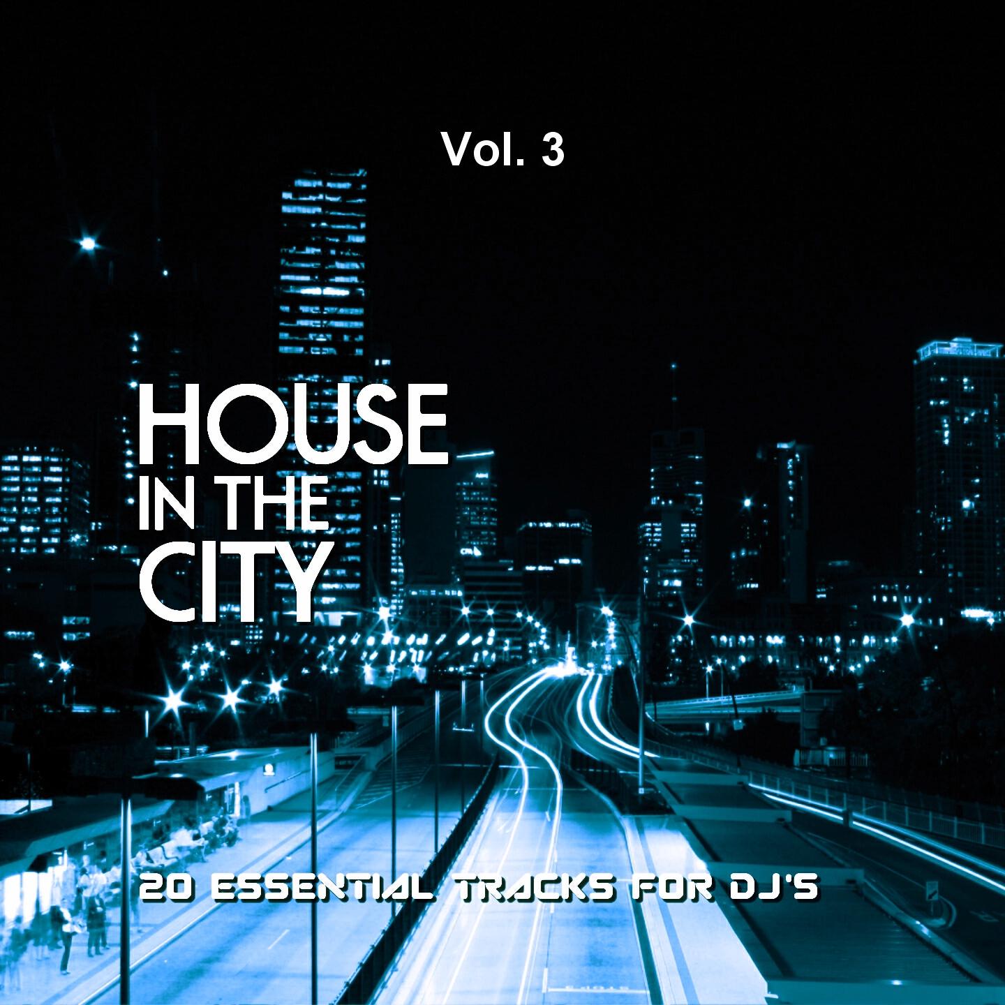 Andrea Bruzzese - Sax in the City (Sax Party Mix)