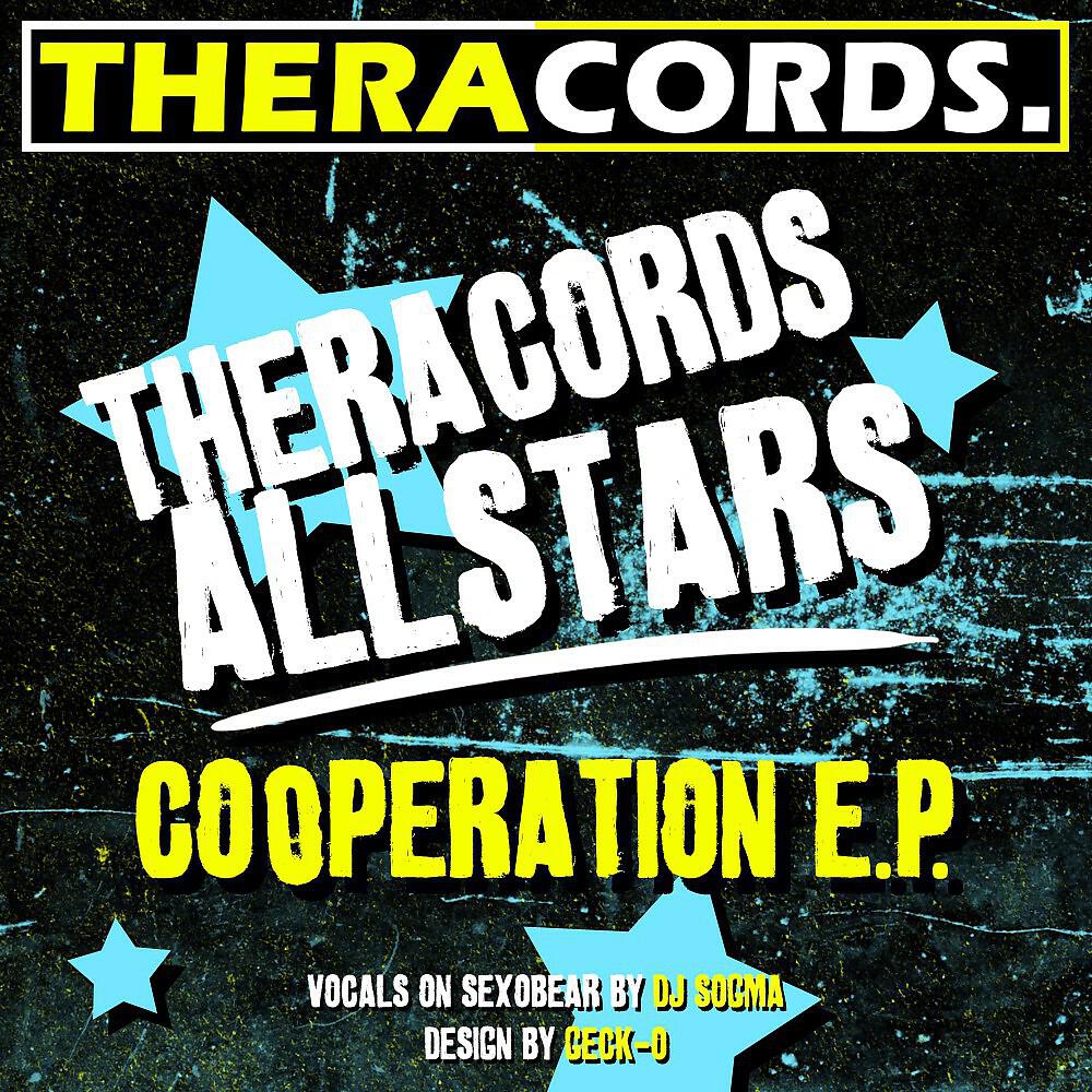 Dj Thera & Wavolizer - Sexobear