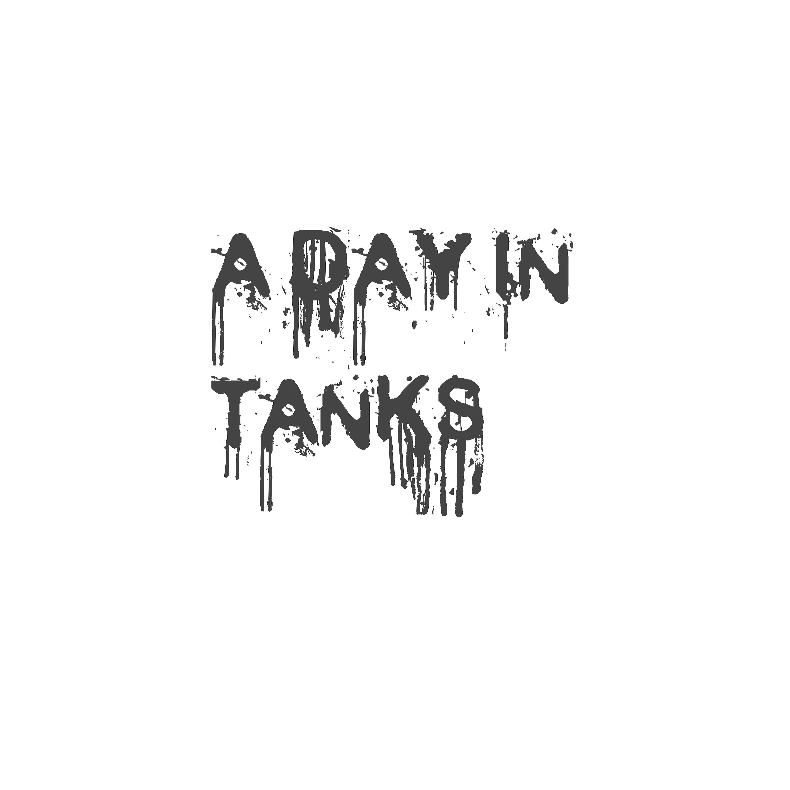Постер альбома A Day in Tanks