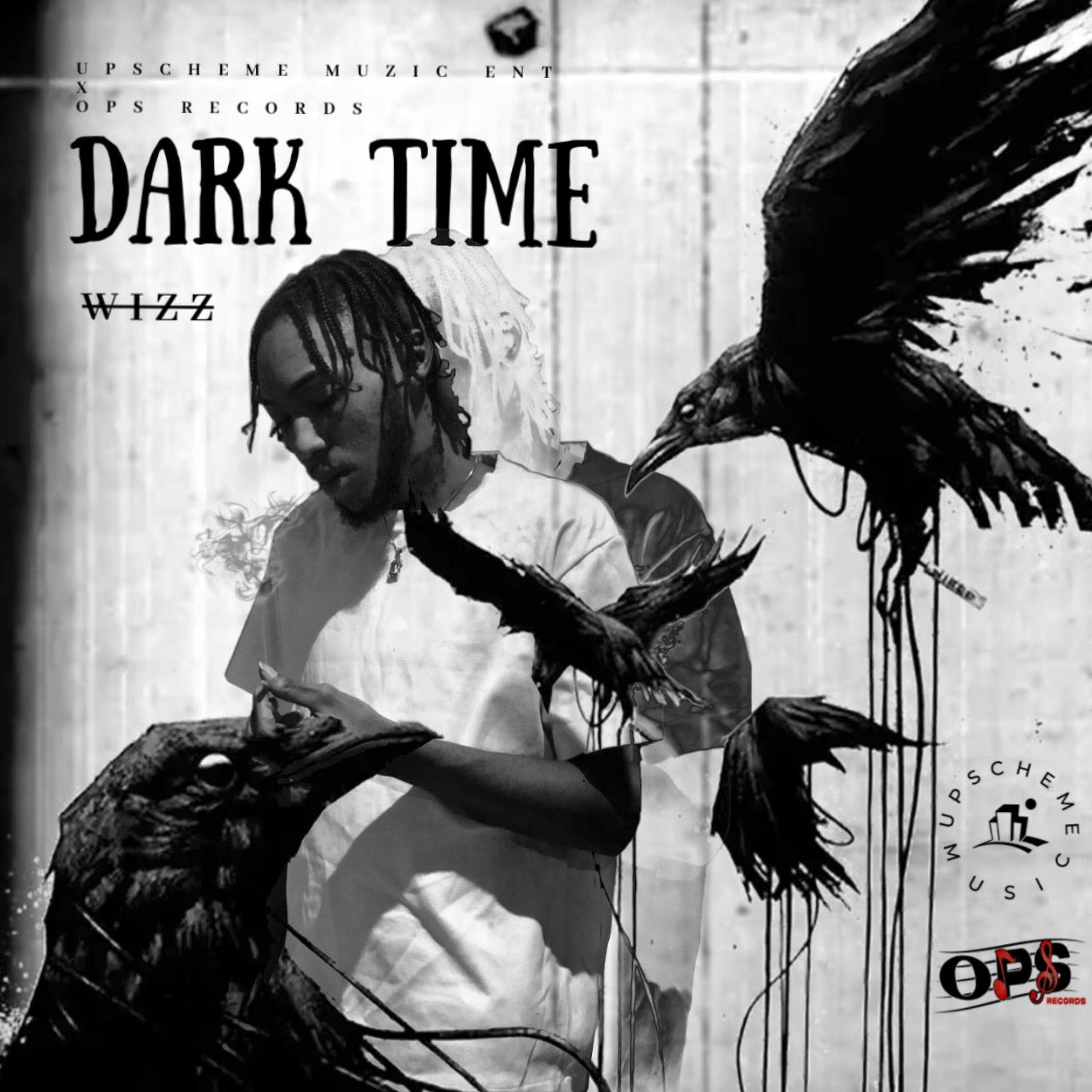 Постер альбома Dark Time