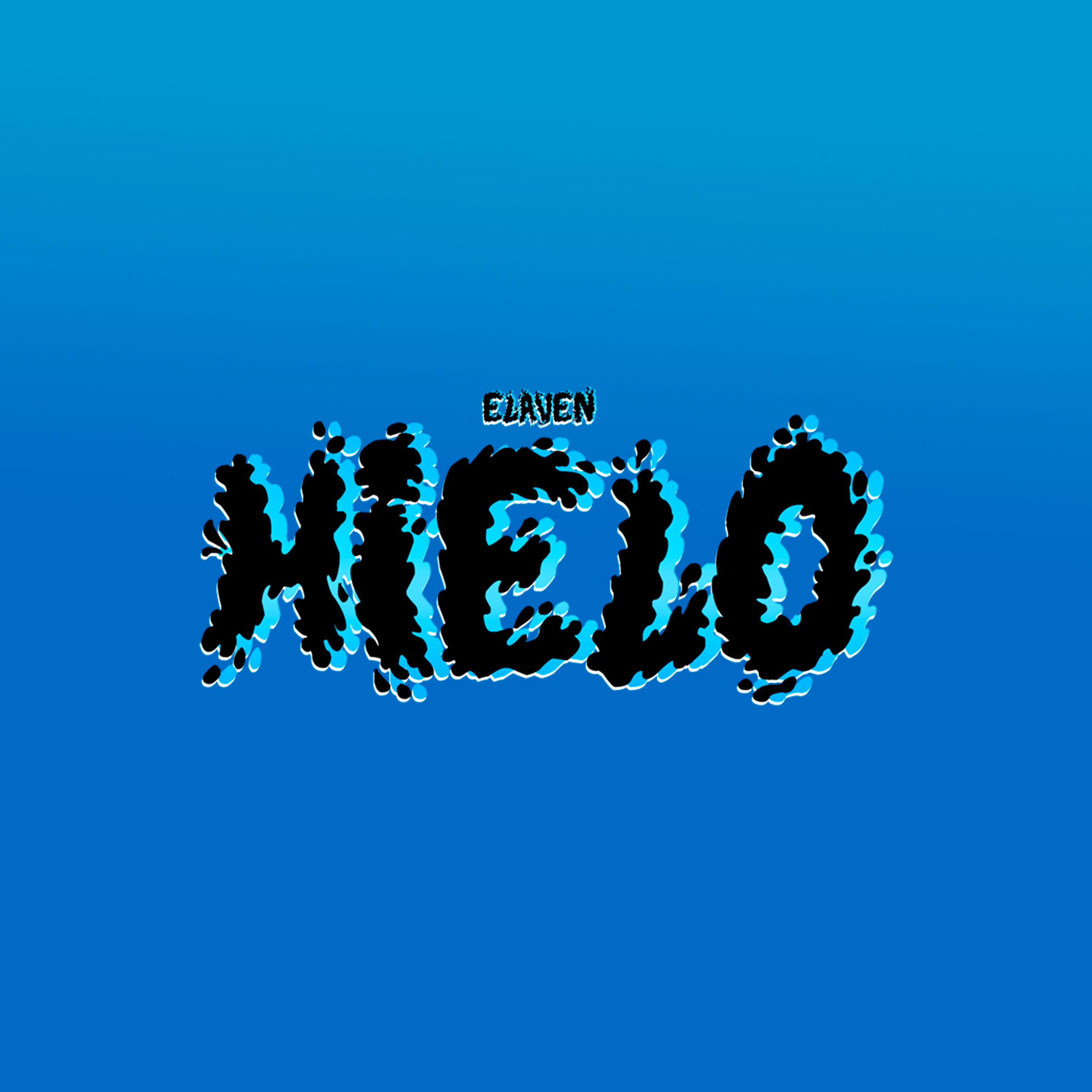 Постер альбома Hielo