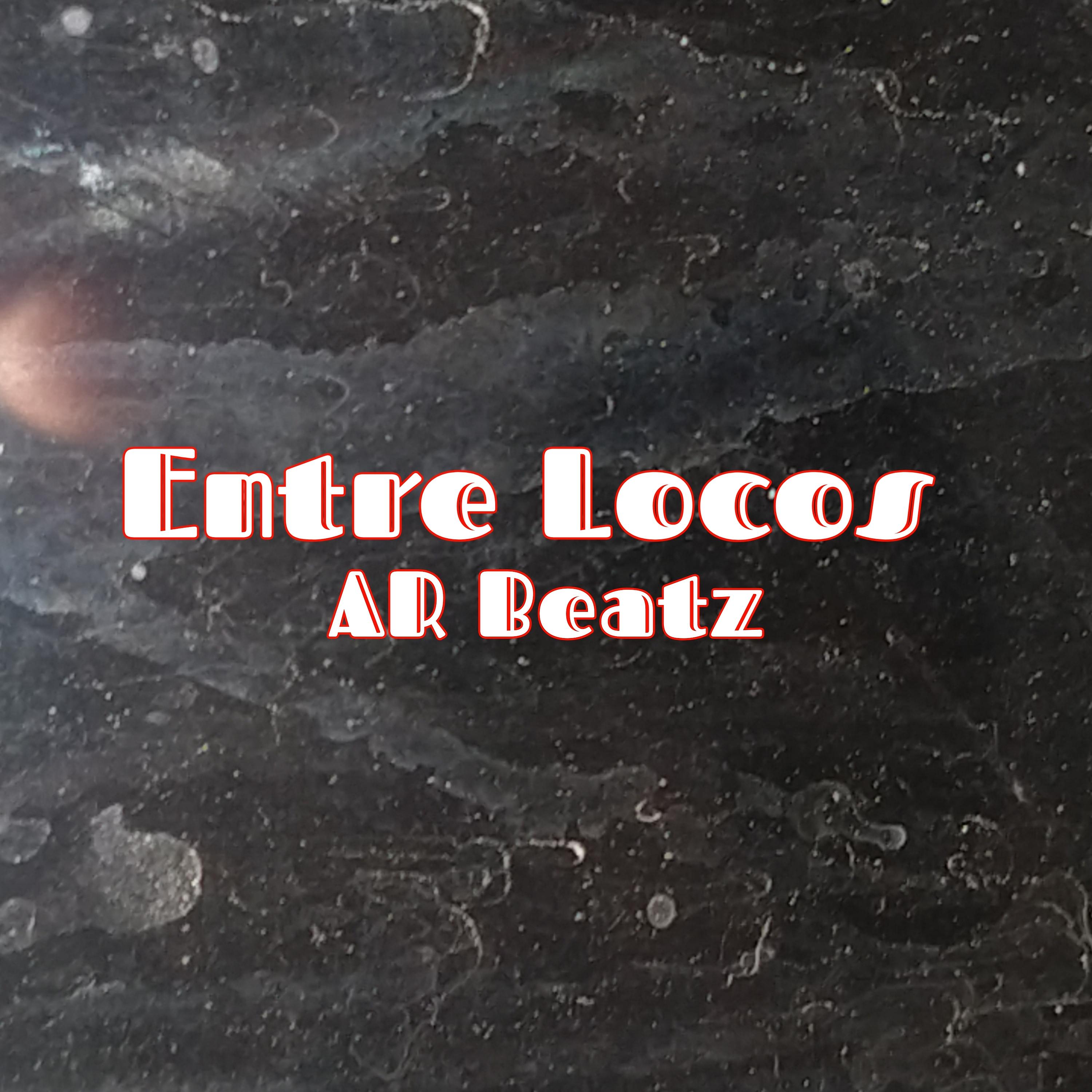 Постер альбома Entre Locos